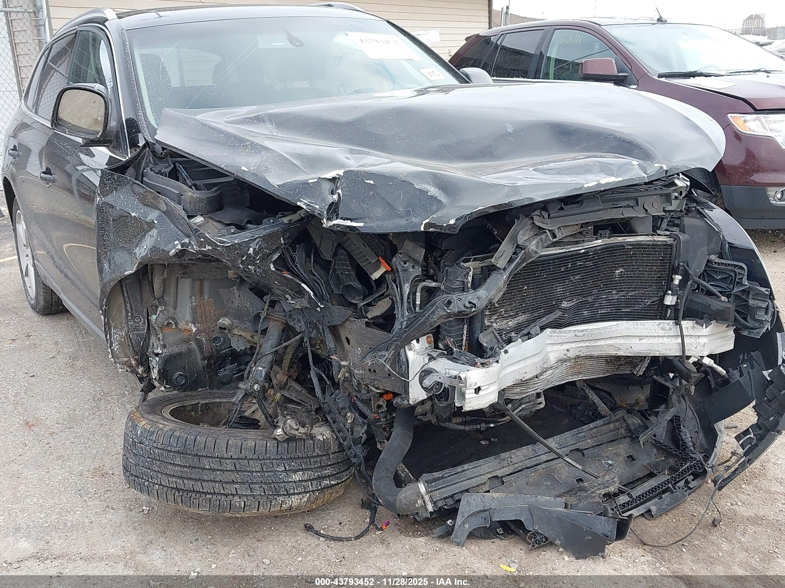 AUDI Q5 image 6