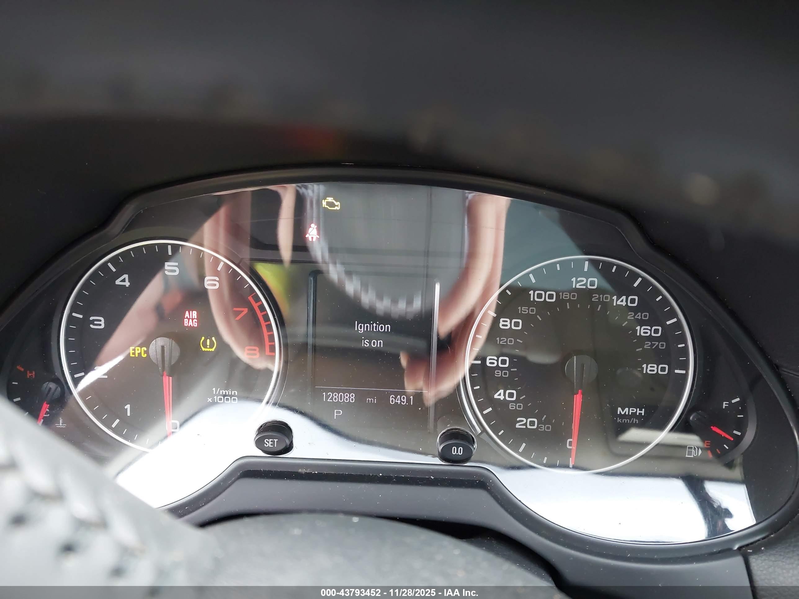 AUDI Q5 image 7