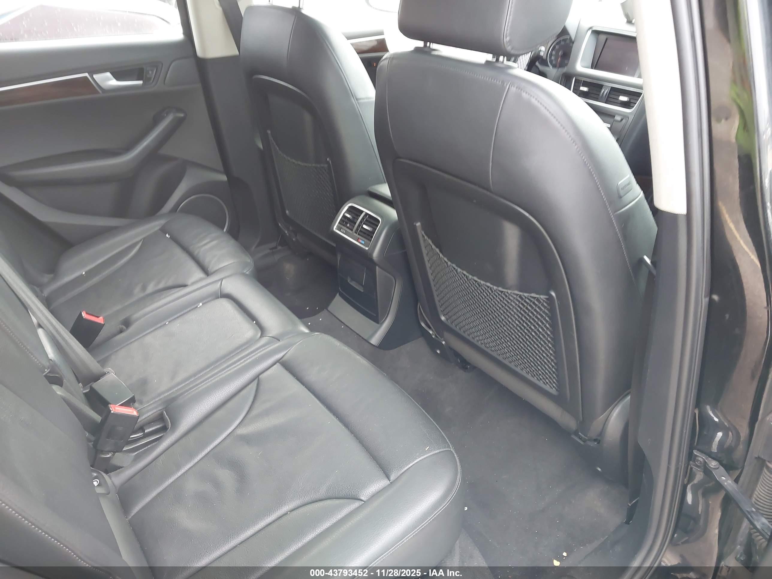 AUDI Q5 image 8
