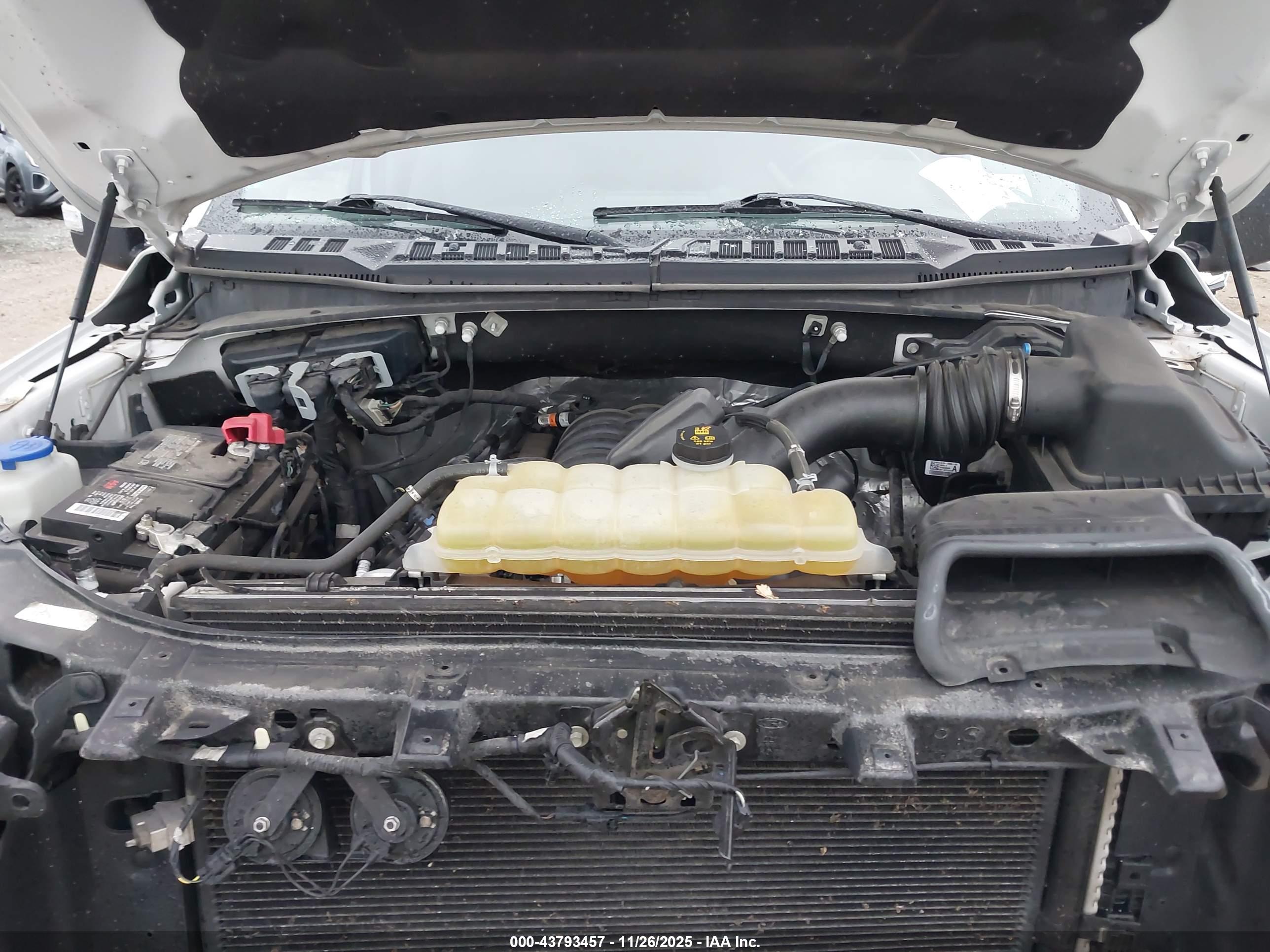 FORD F-150 image 10