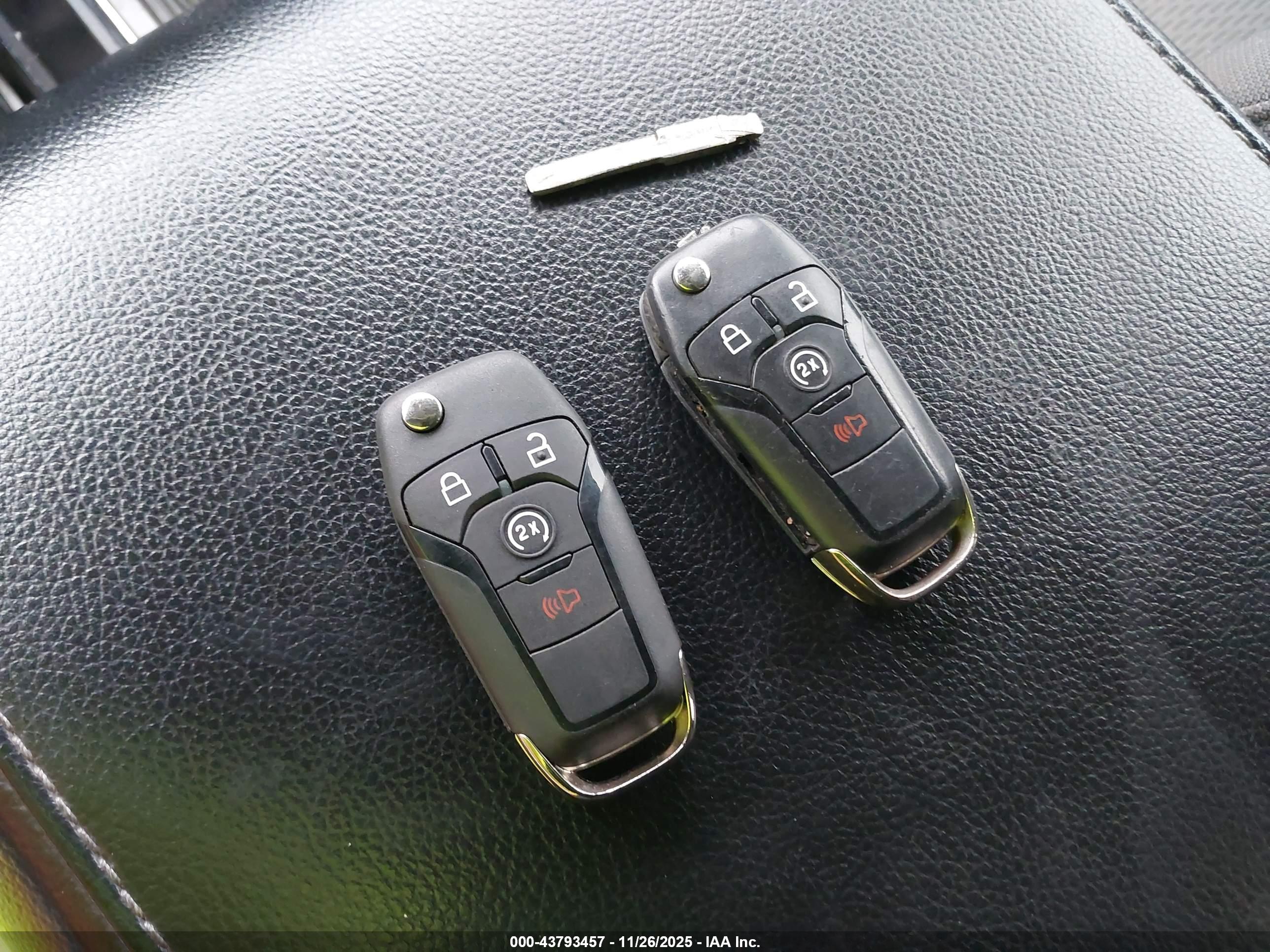 FORD F-150 image 11