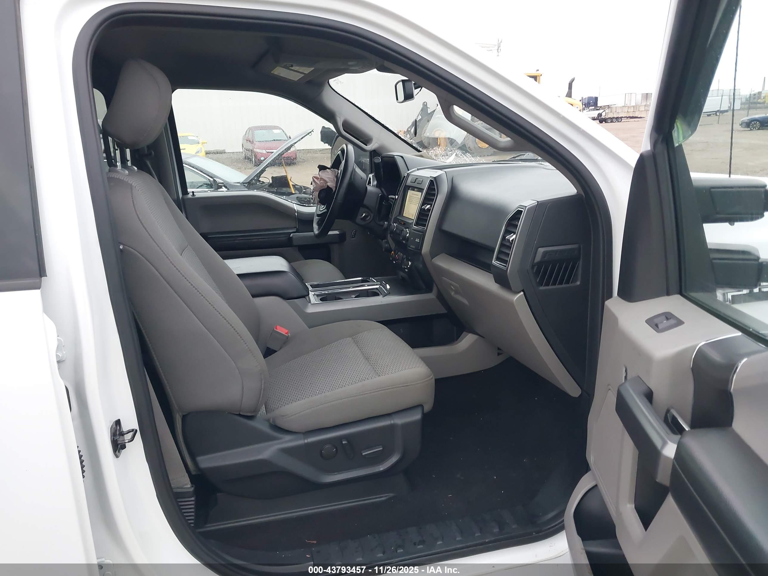 FORD F-150 image 5