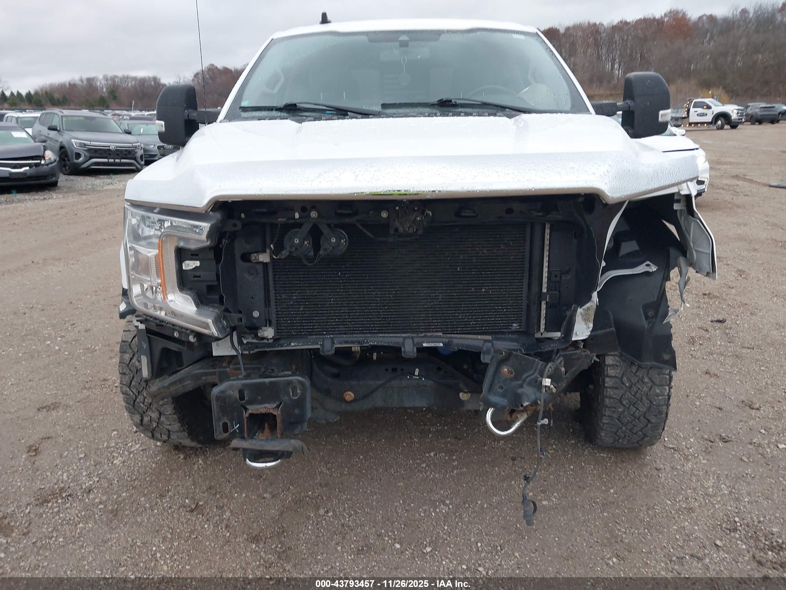 FORD F-150 image 6