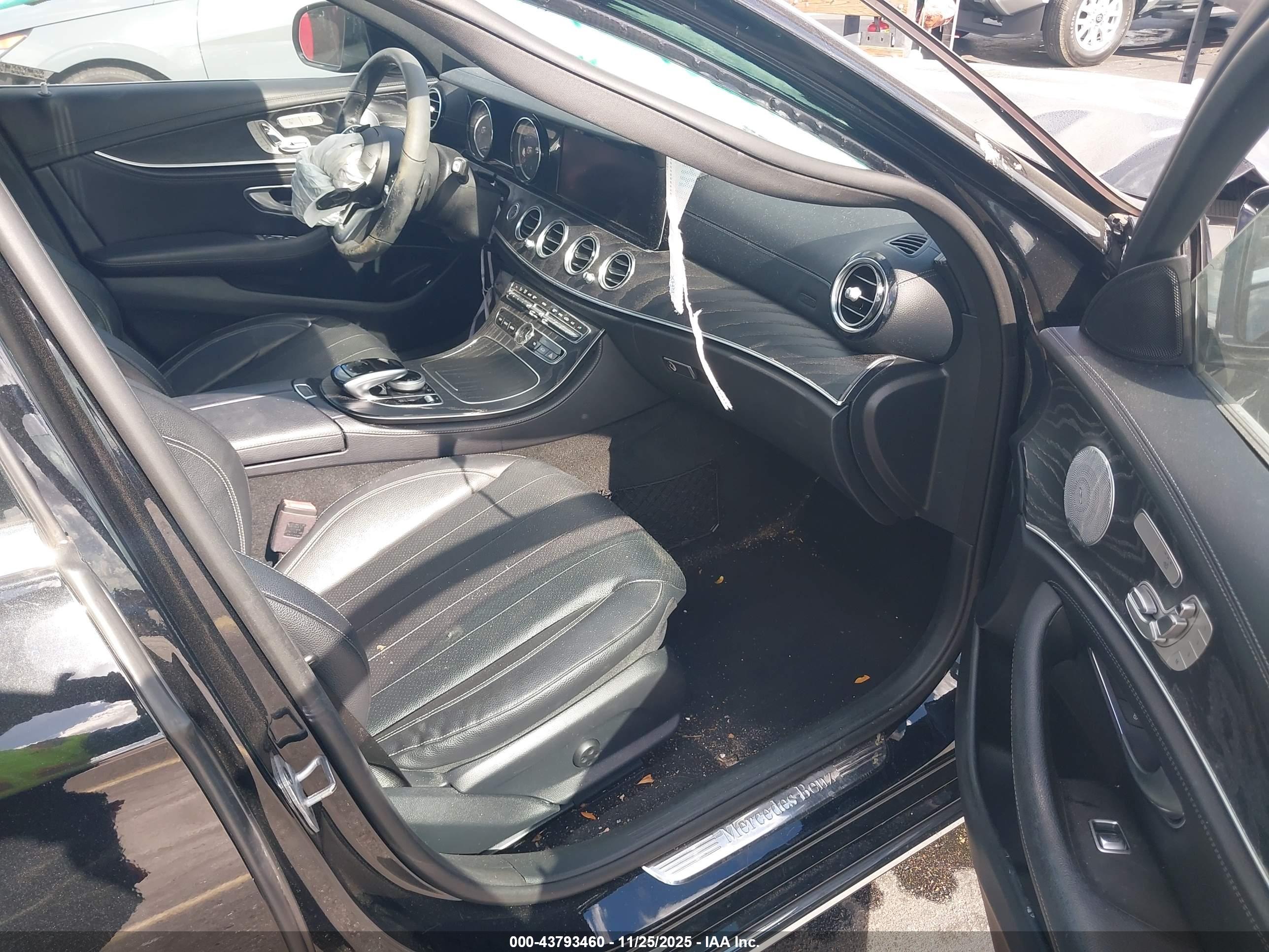 MERCEDES-BENZ E image 5
