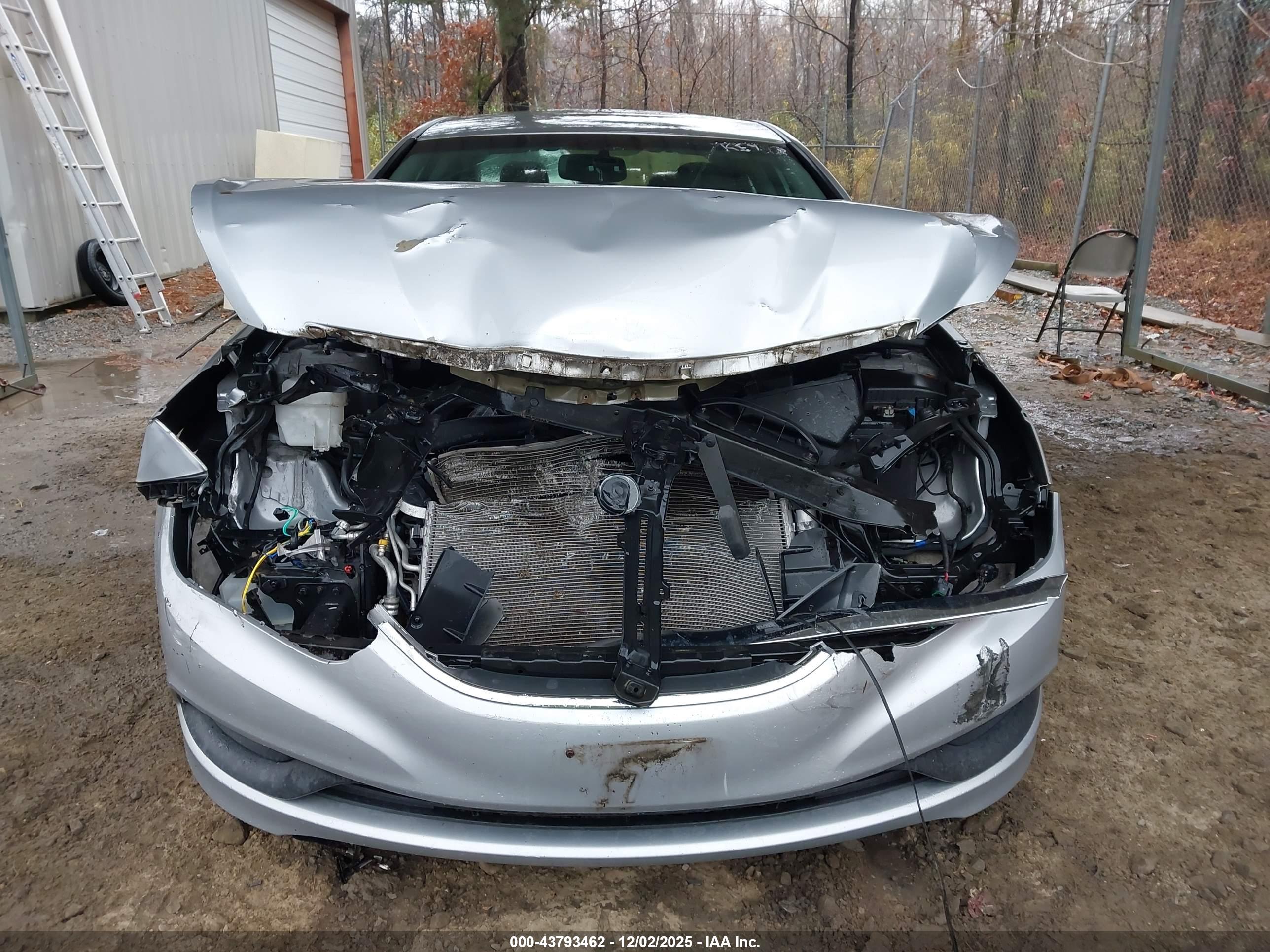 HYUNDAI SONATA image 6