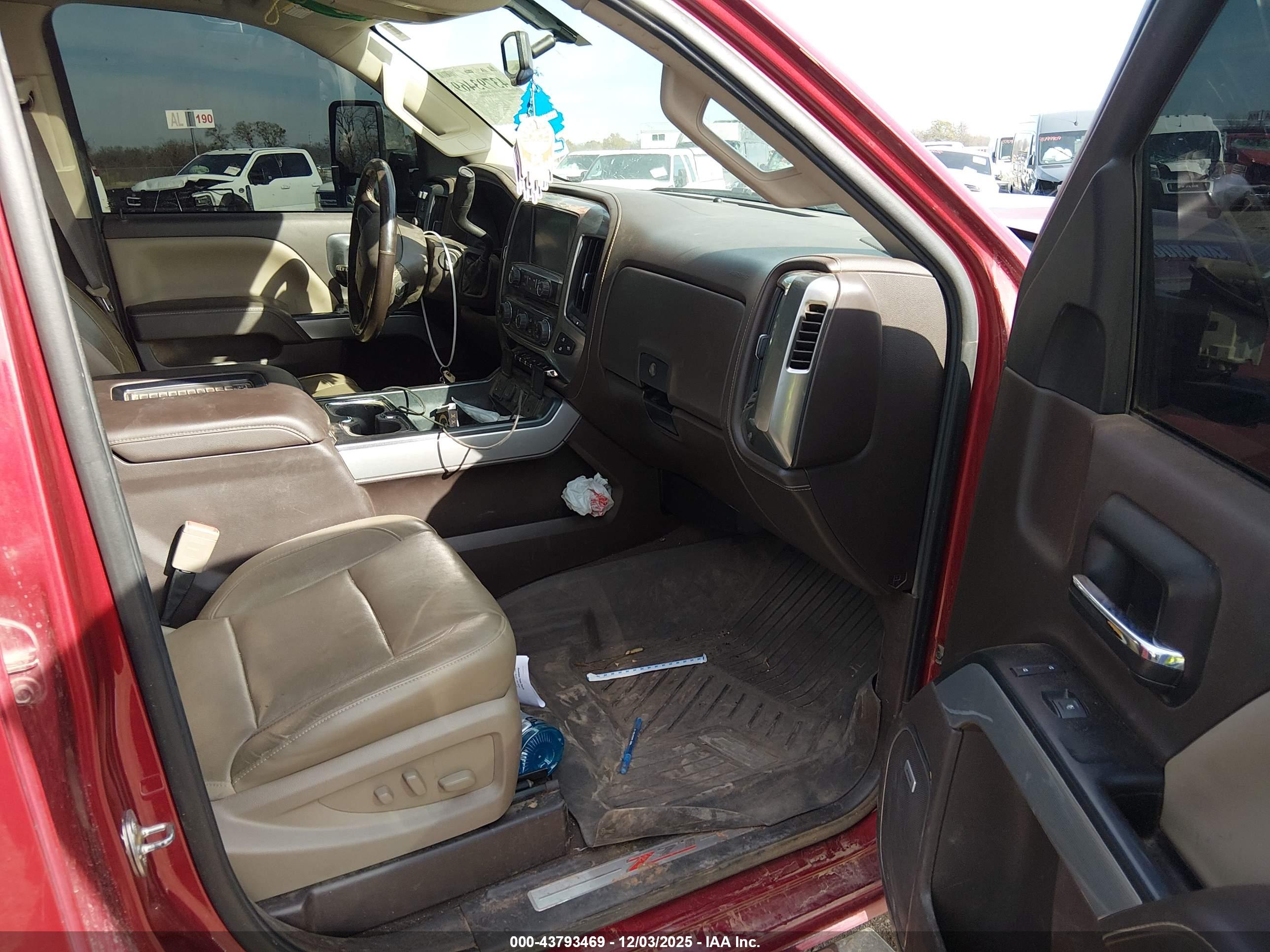 CHEVROLET SILVERADO image 5