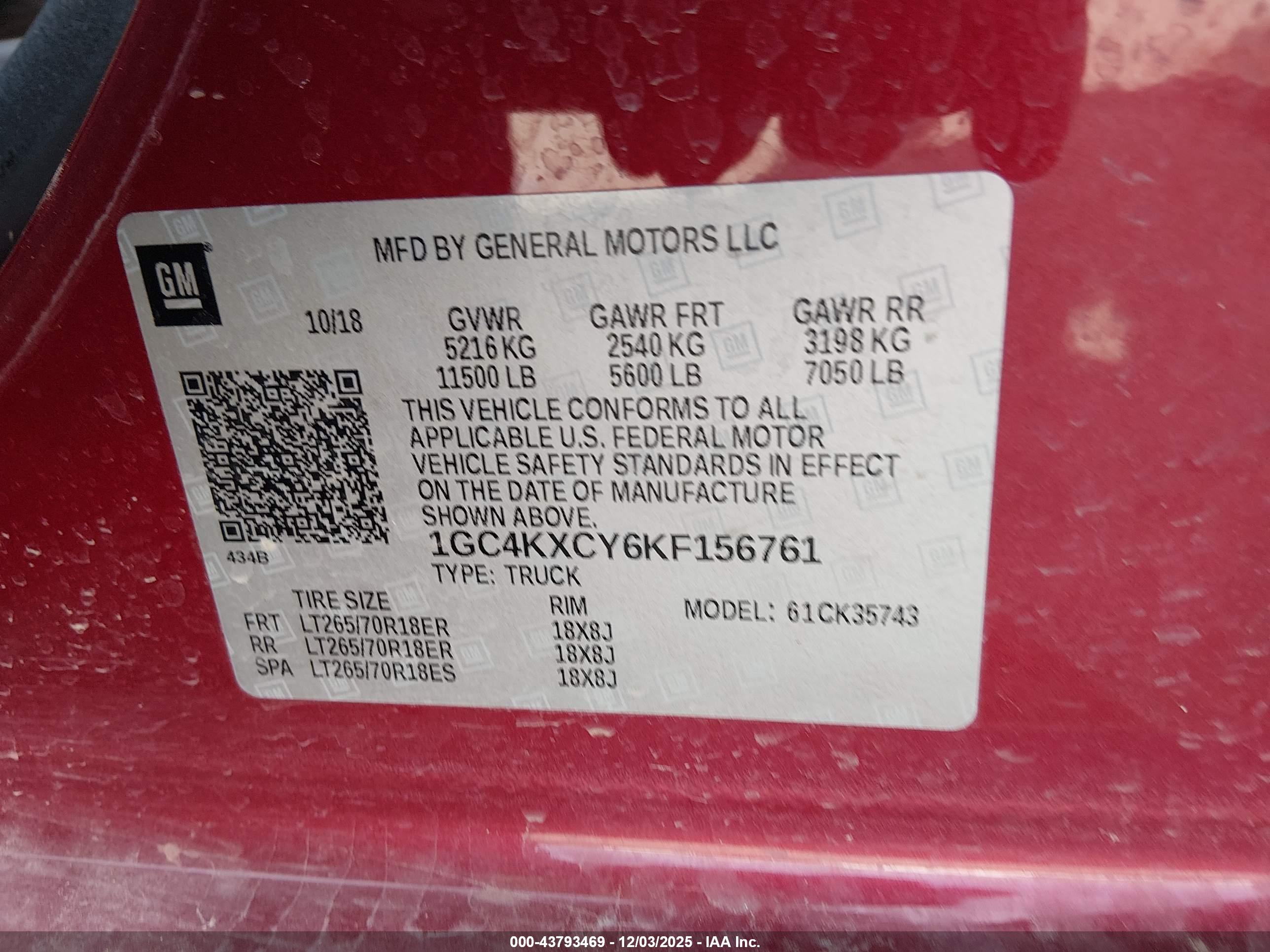 CHEVROLET SILVERADO image 9