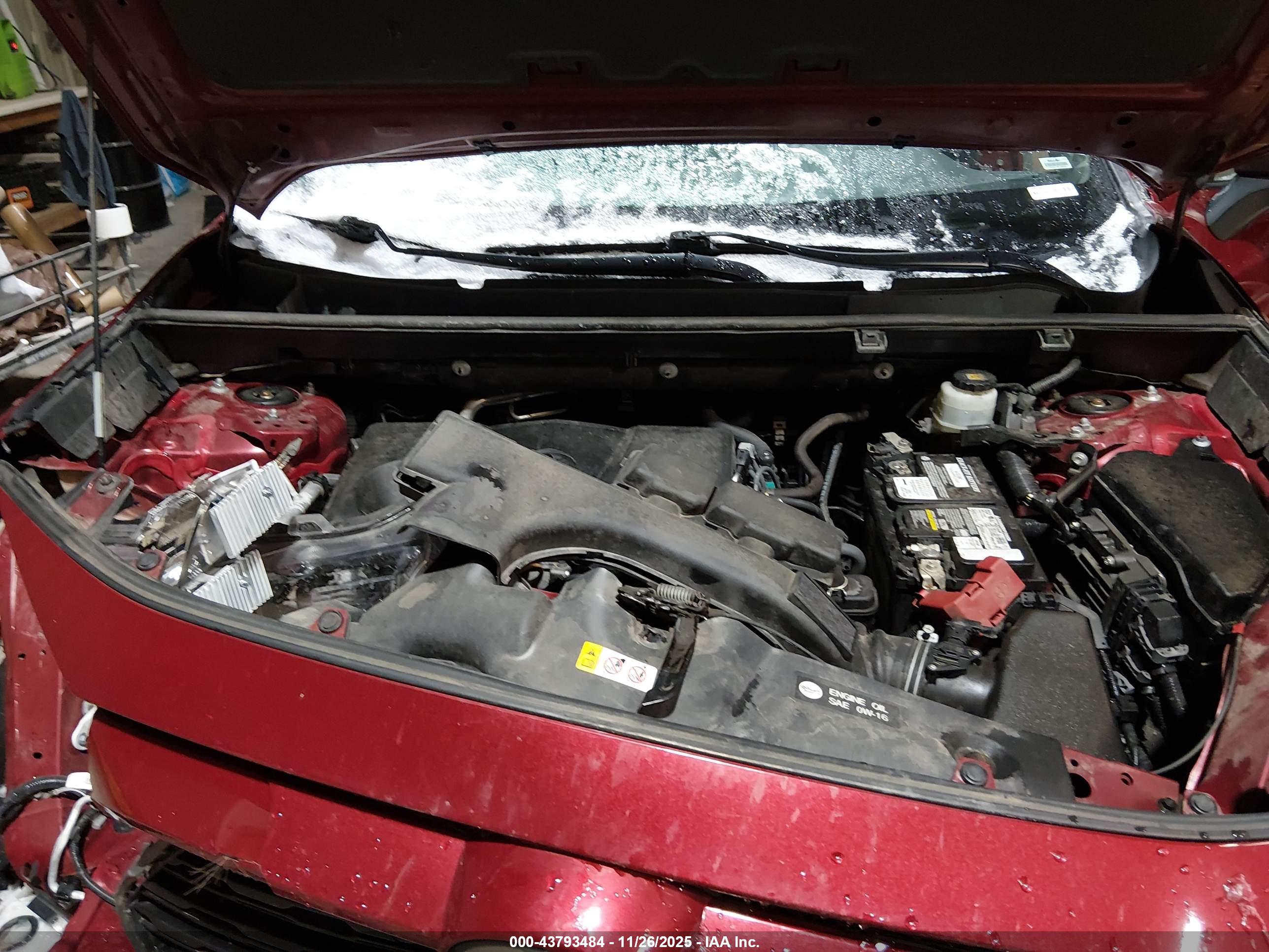 TOYOTA RAV4 image 10