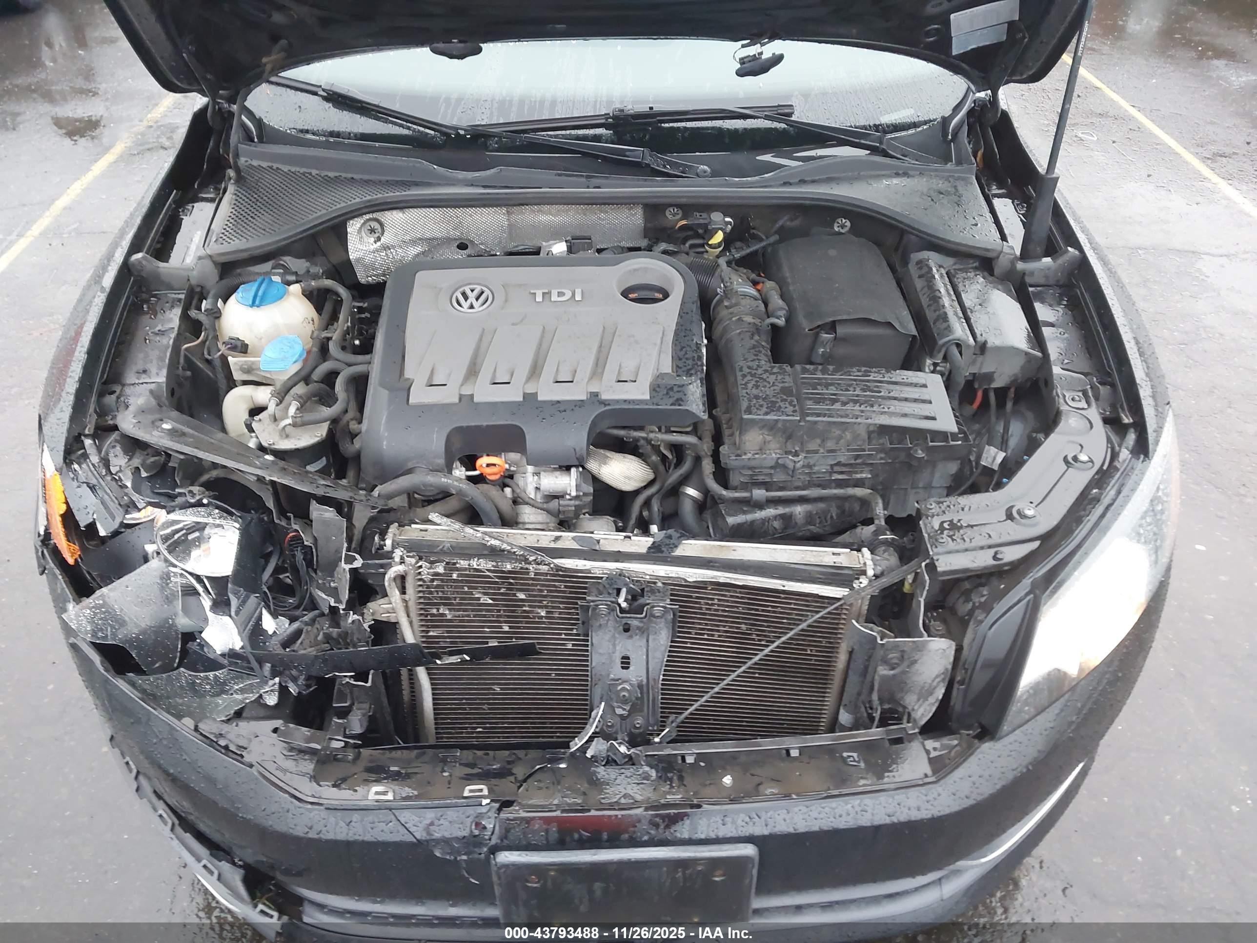 VOLKSWAGEN PASSAT image 10