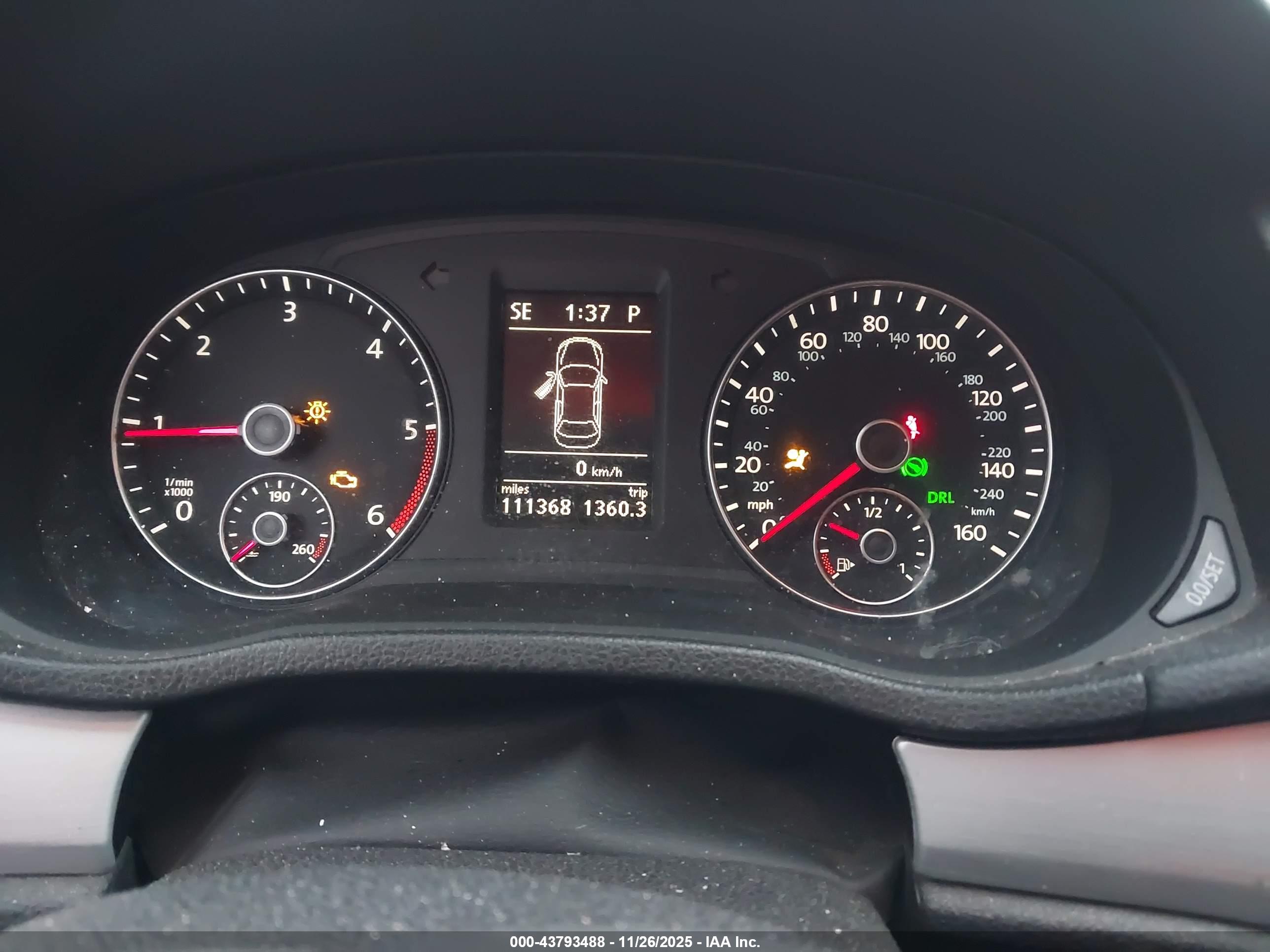 VOLKSWAGEN PASSAT image 7