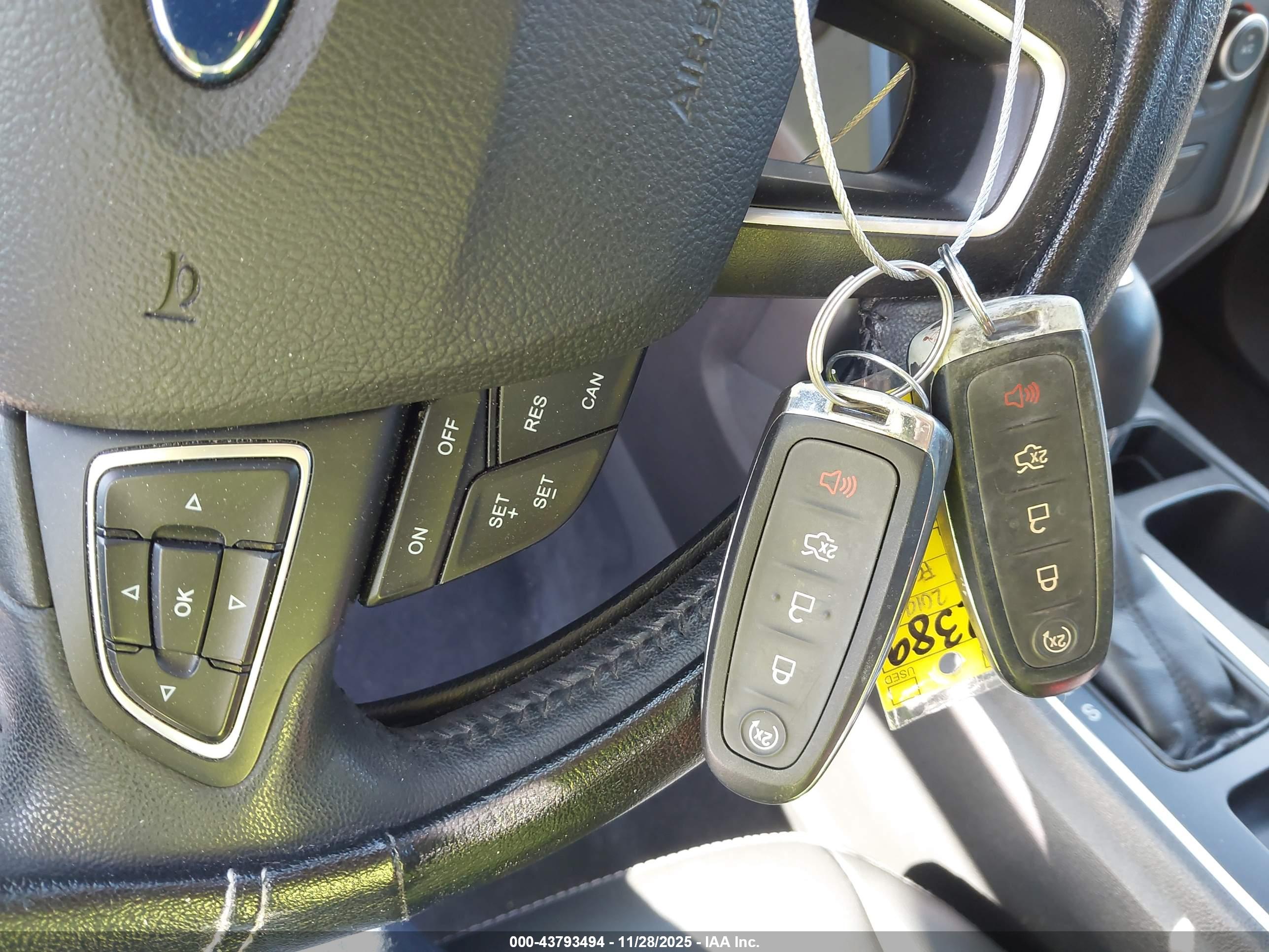 FORD ESCAPE image 11