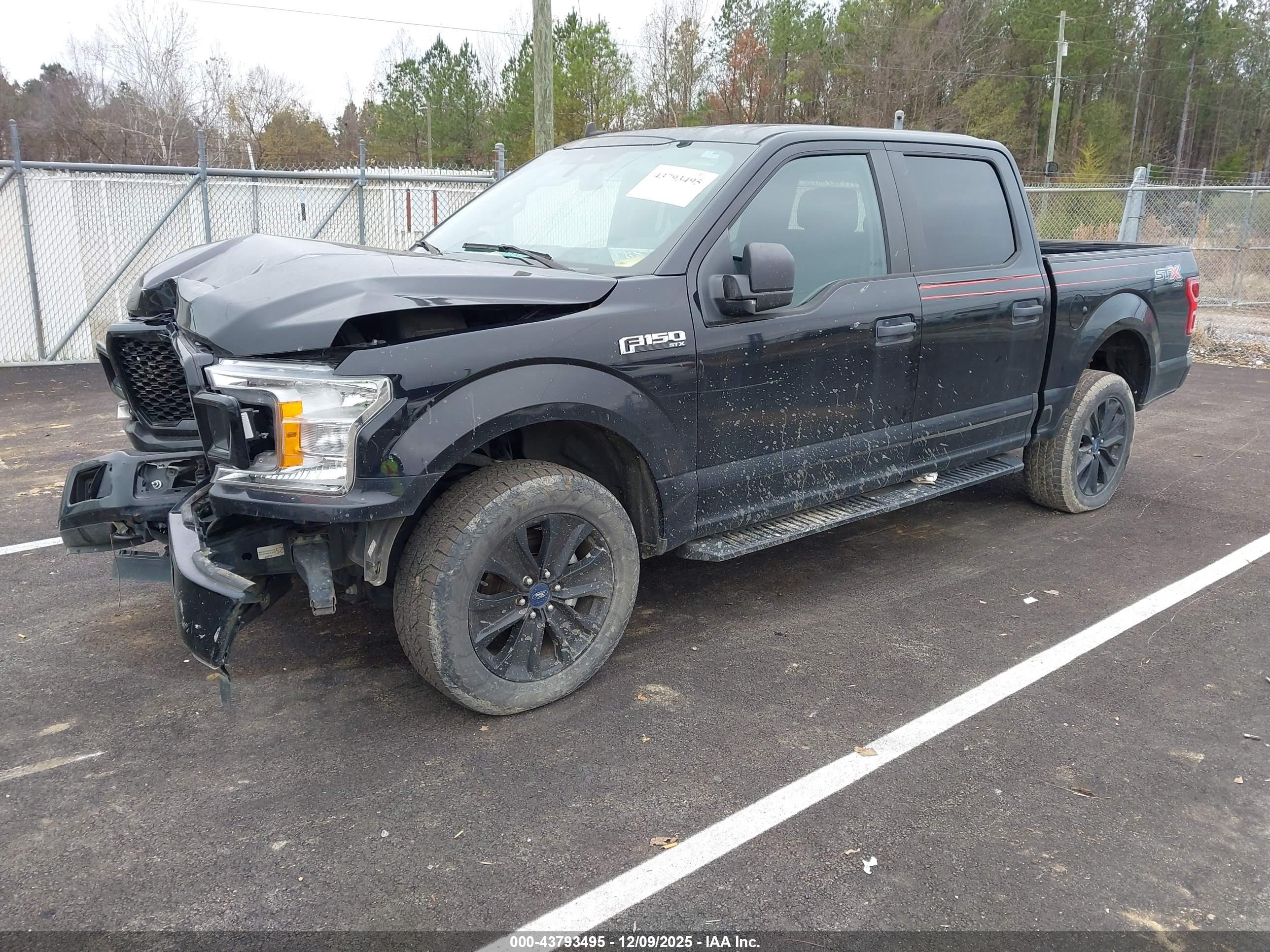 FORD F-150 image 2