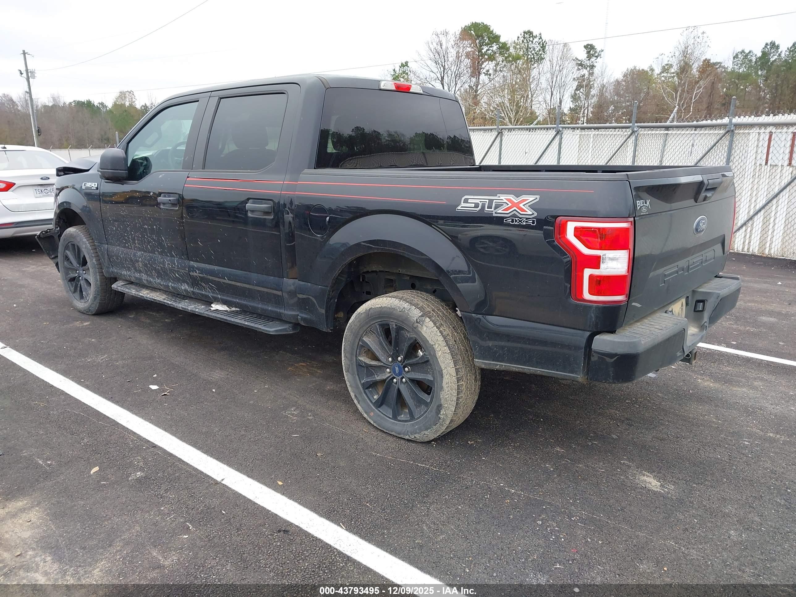 FORD F-150 image 3
