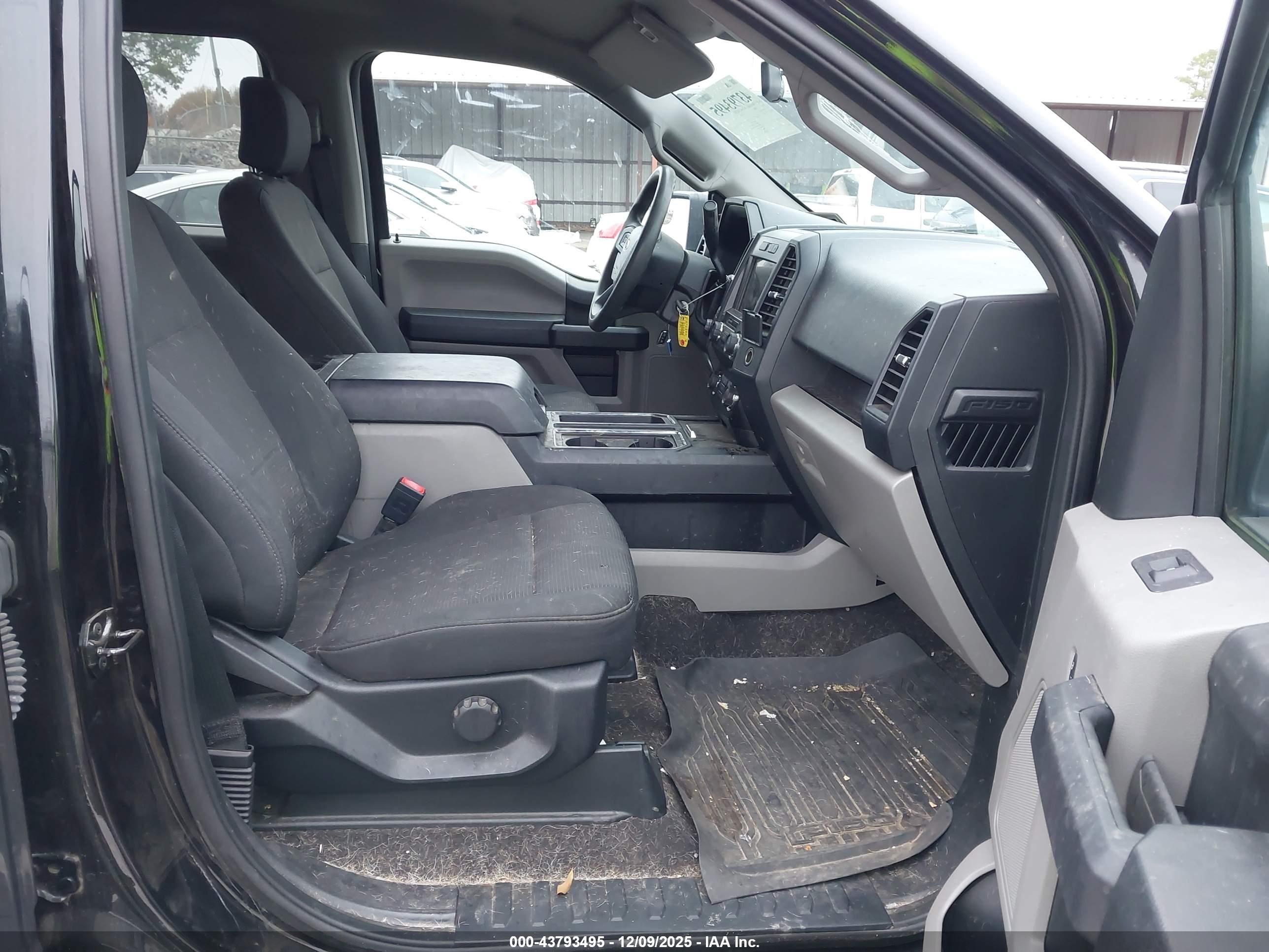 FORD F-150 image 5