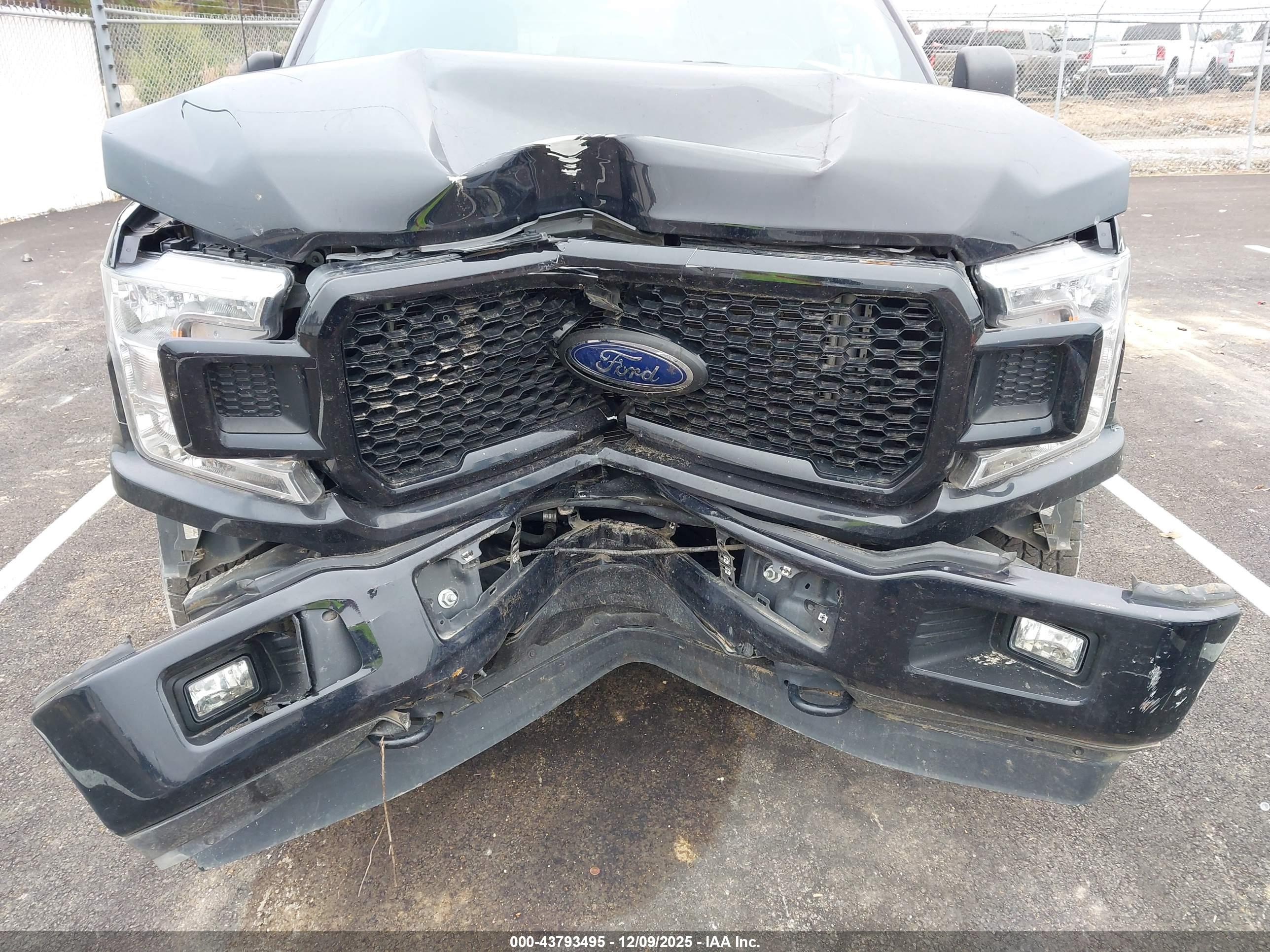 FORD F-150 image 6