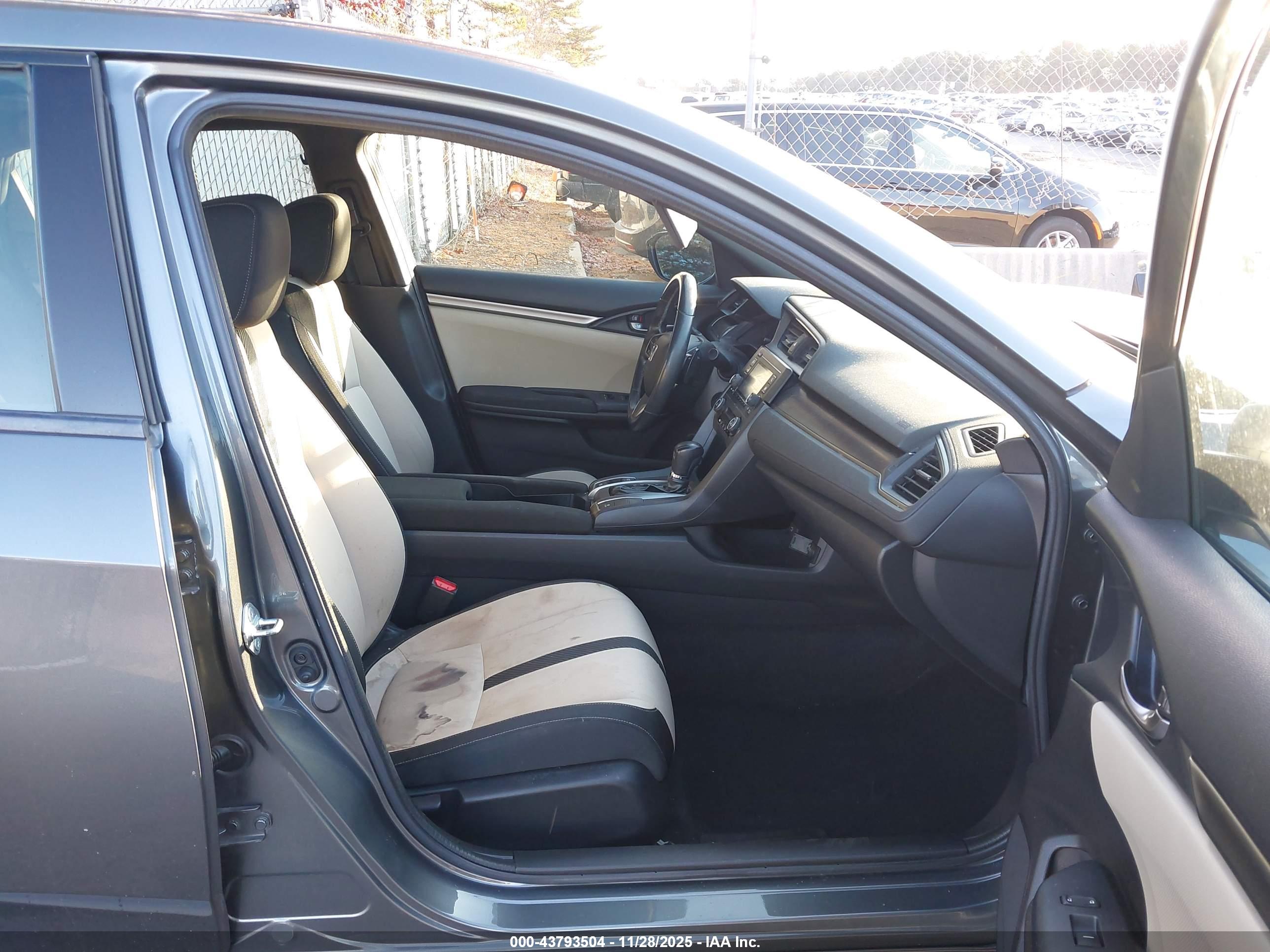 HONDA CIVIC image 5