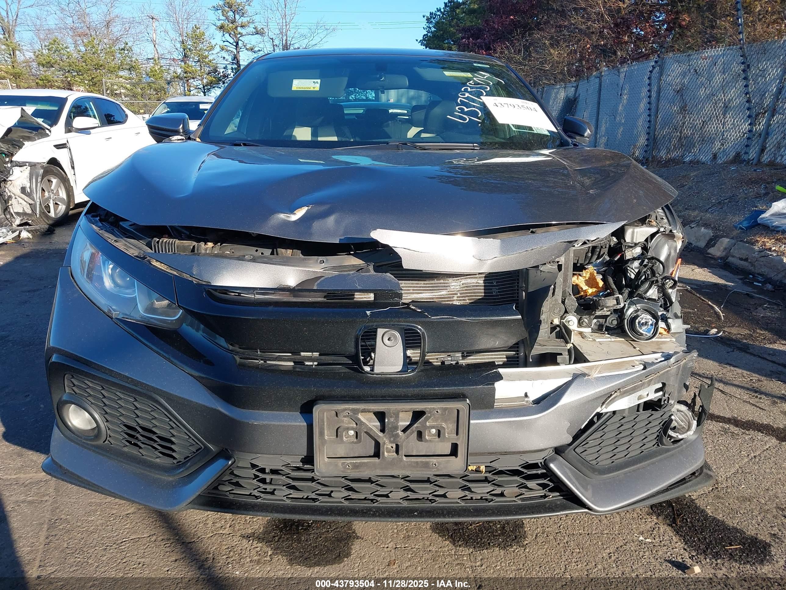HONDA CIVIC image 6