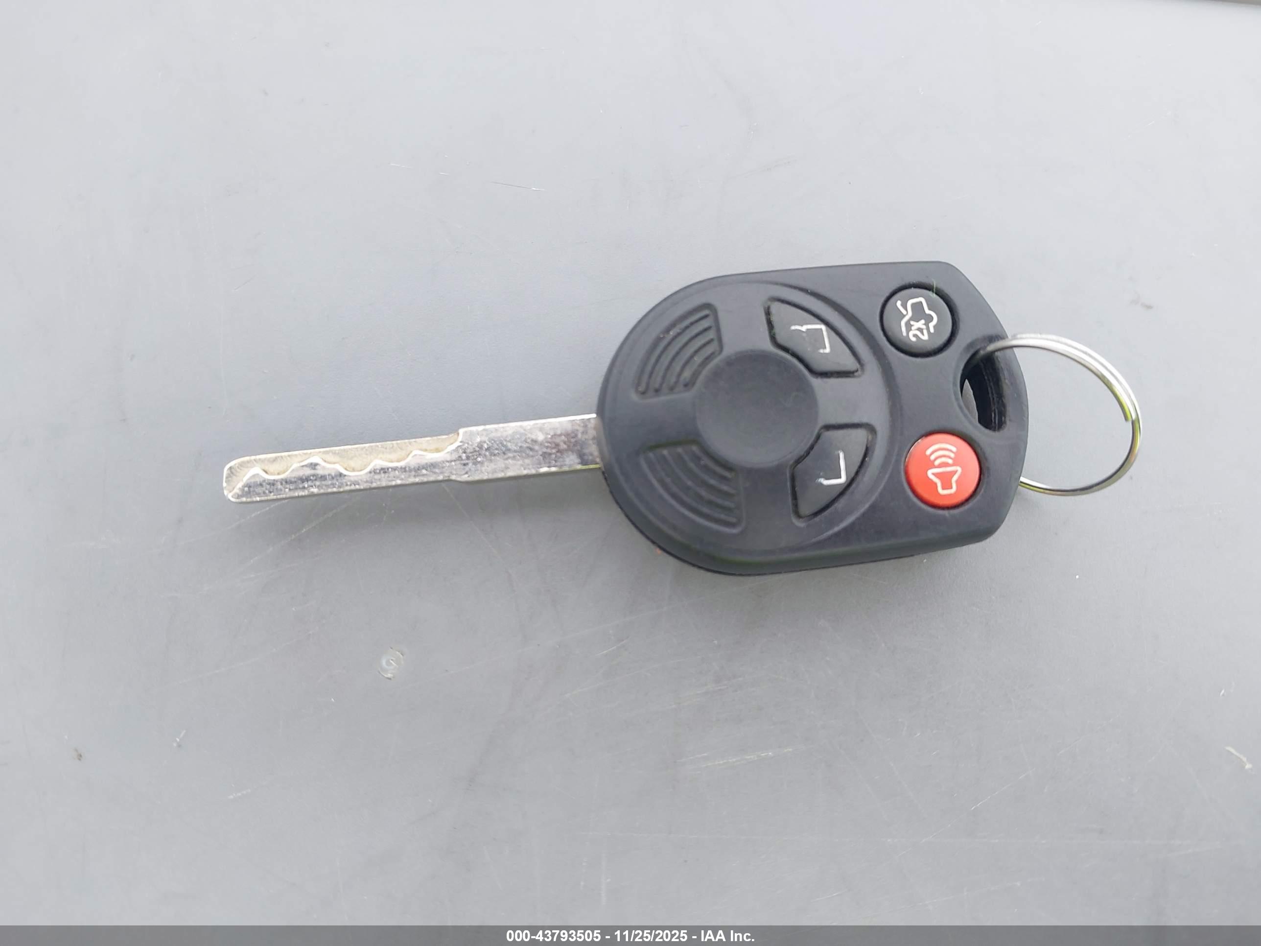 FORD FOCUS image 11