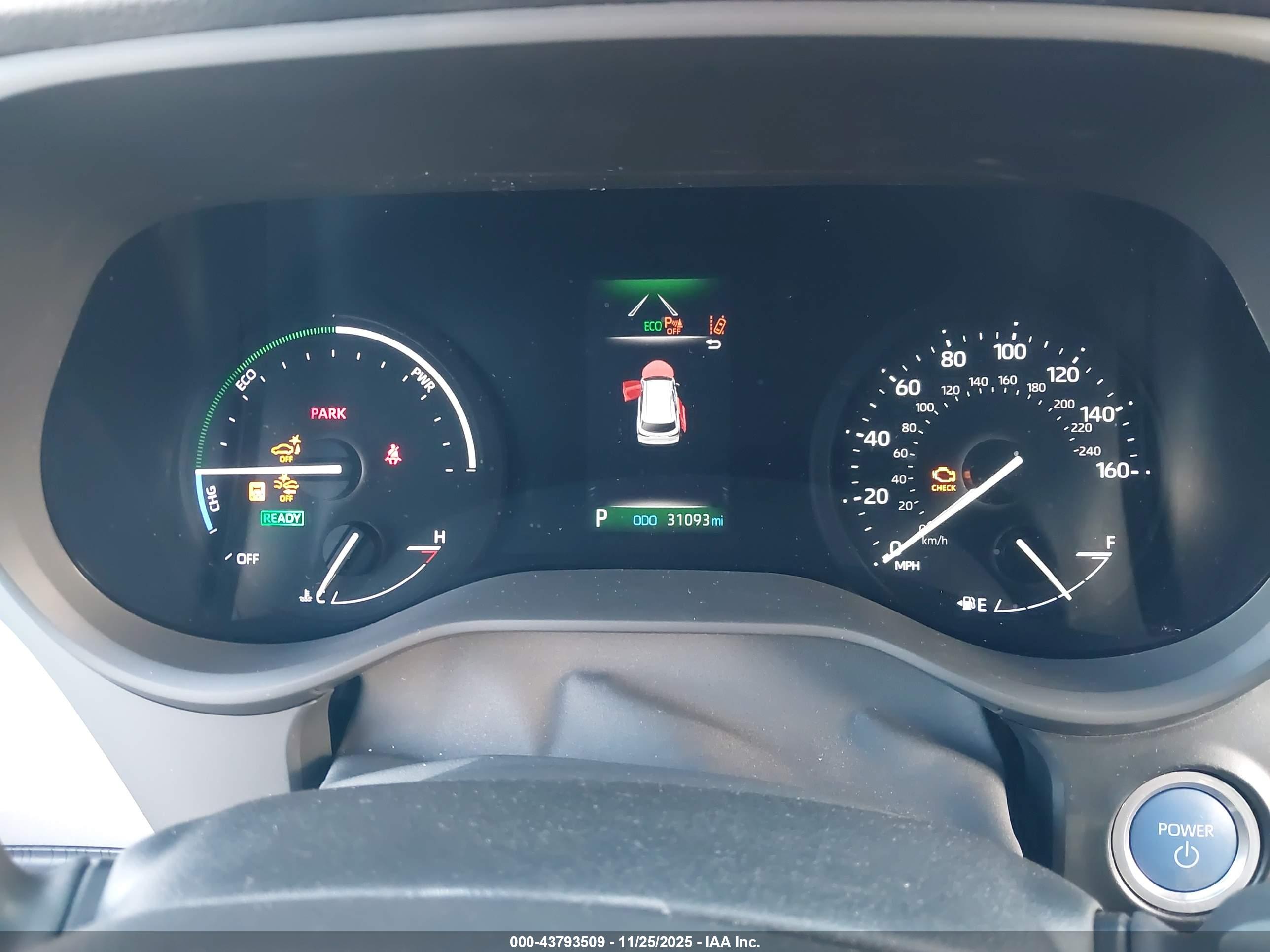 TOYOTA SIENNA image 7