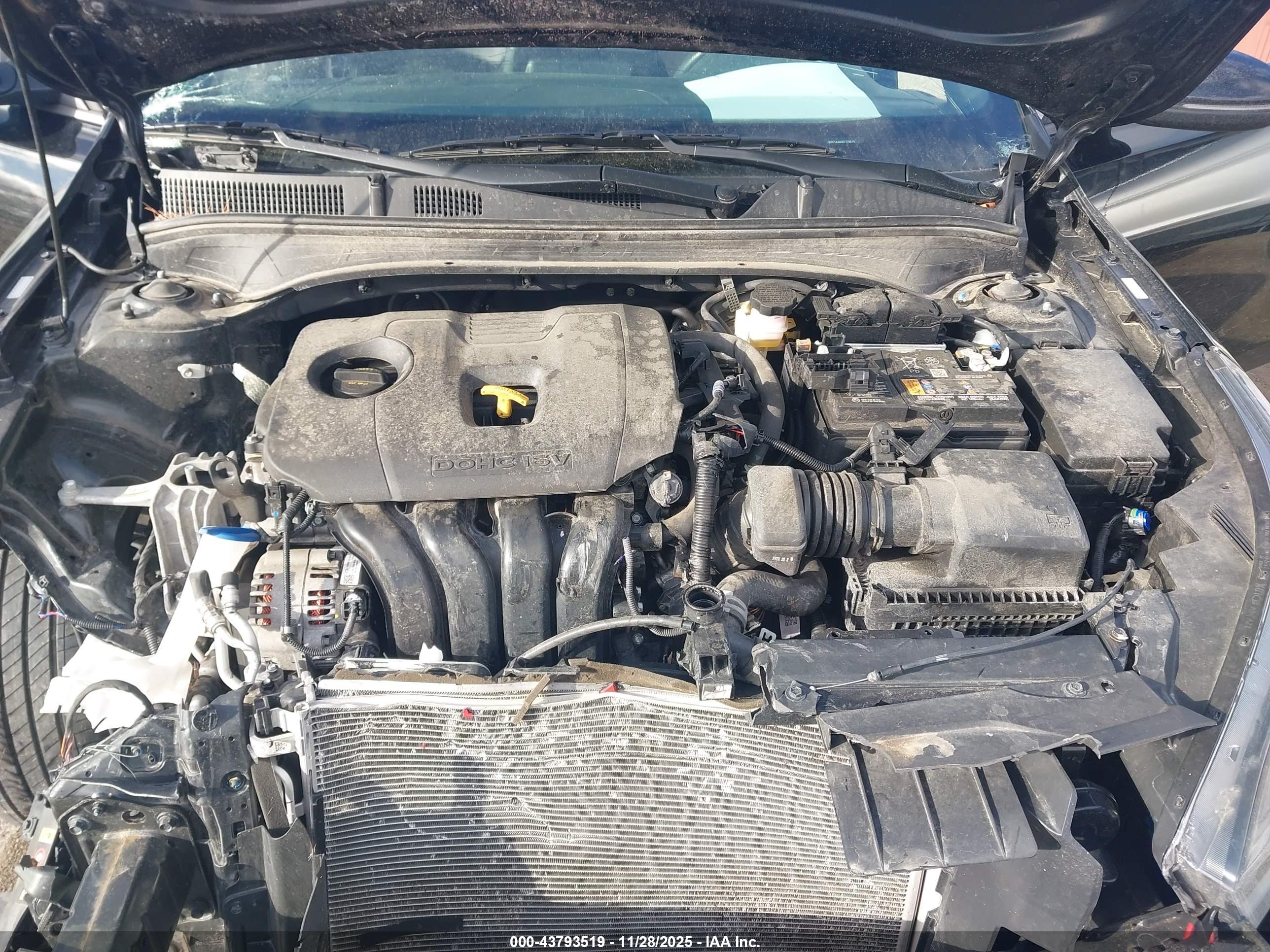KIA FORTE image 10