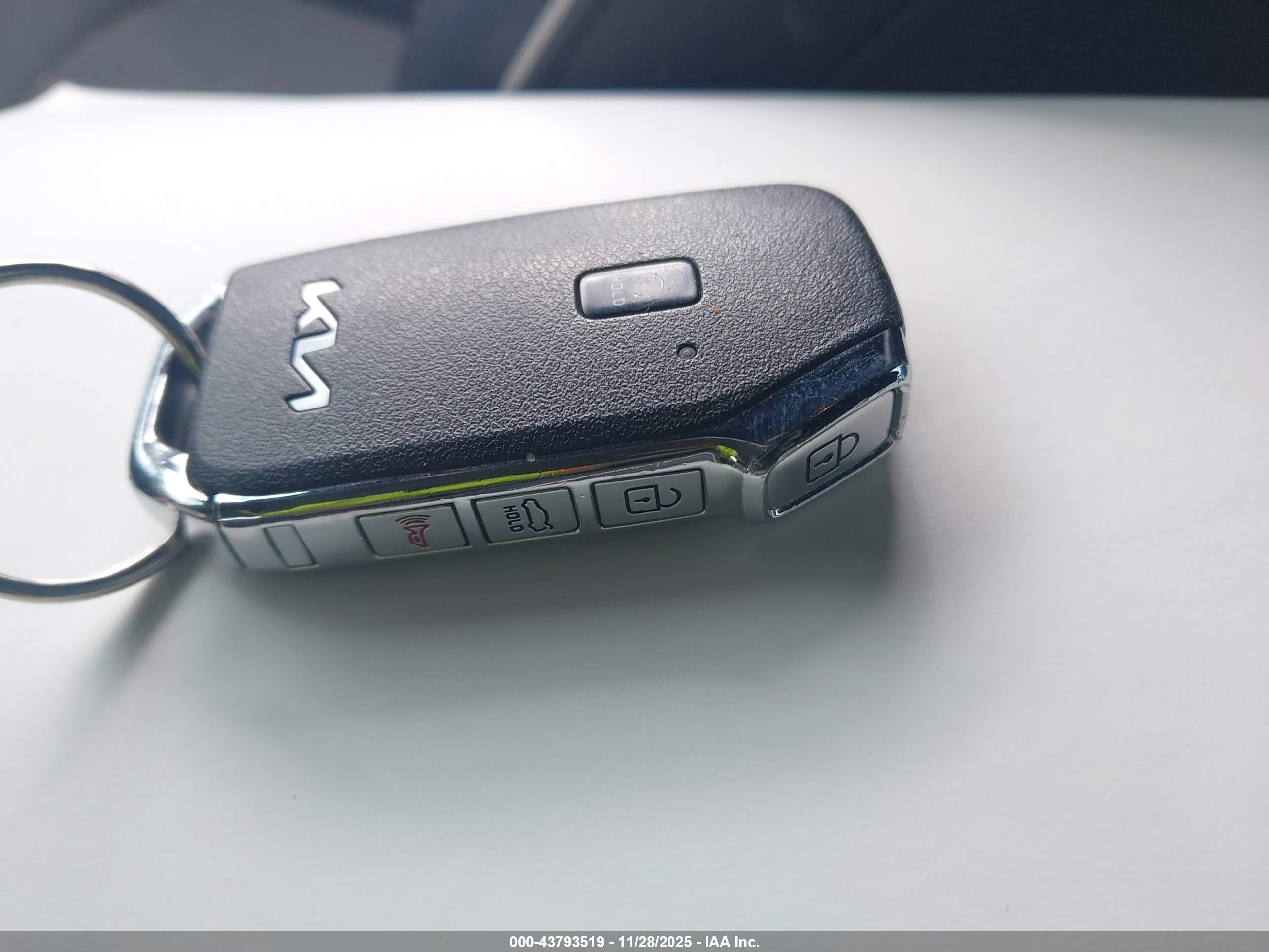 KIA FORTE image 11