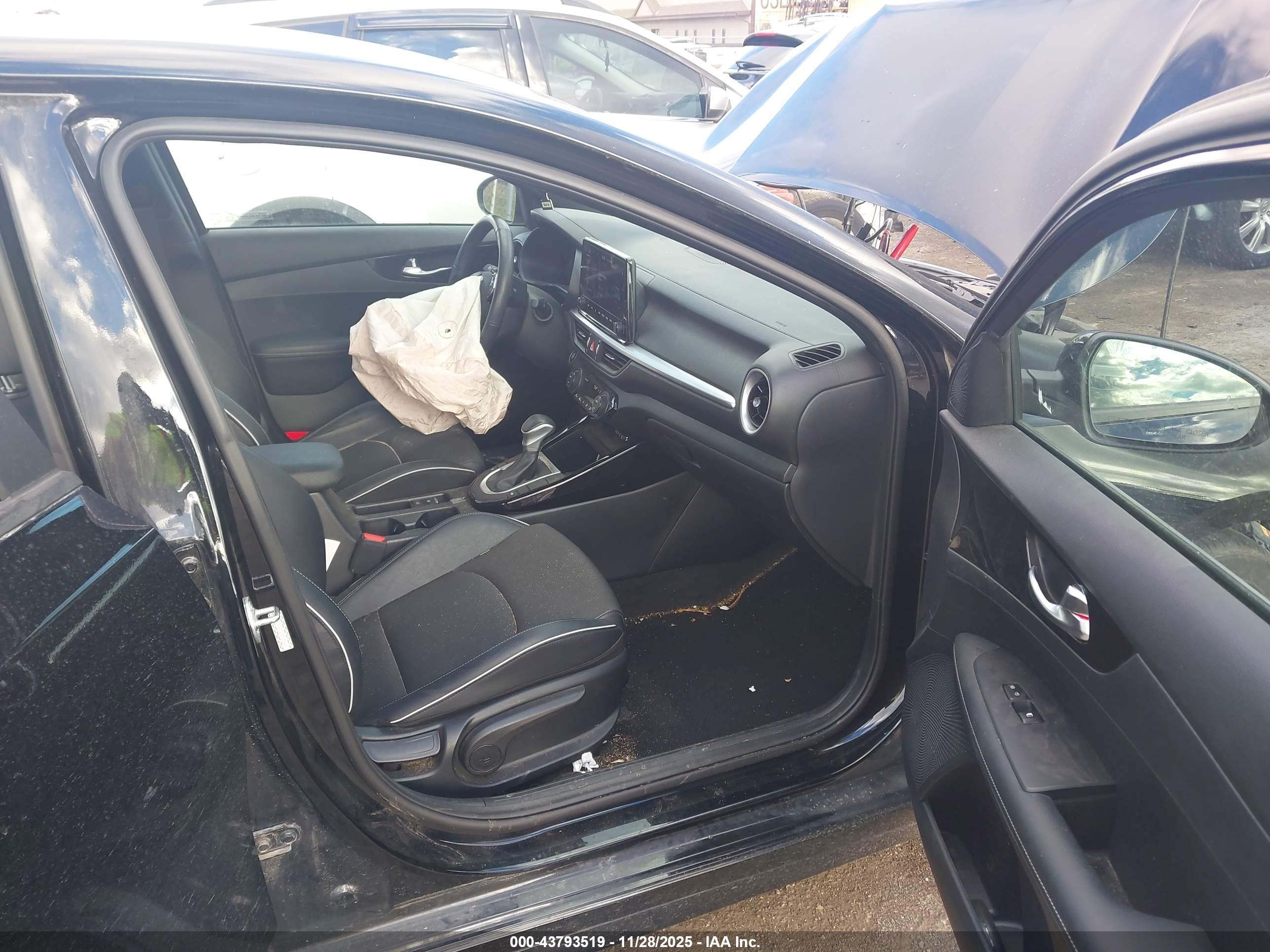 KIA FORTE image 5