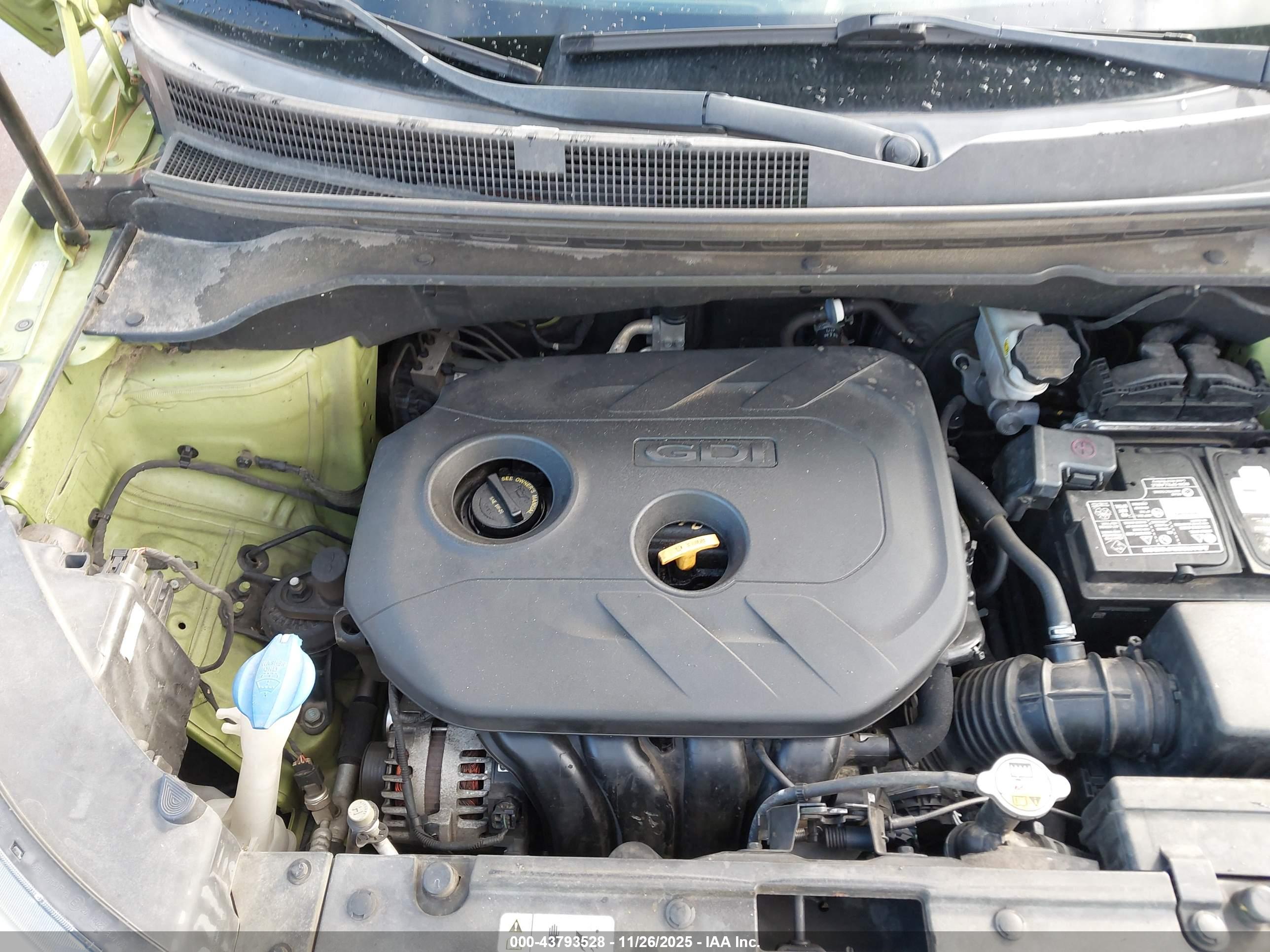 KIA SOUL image 10