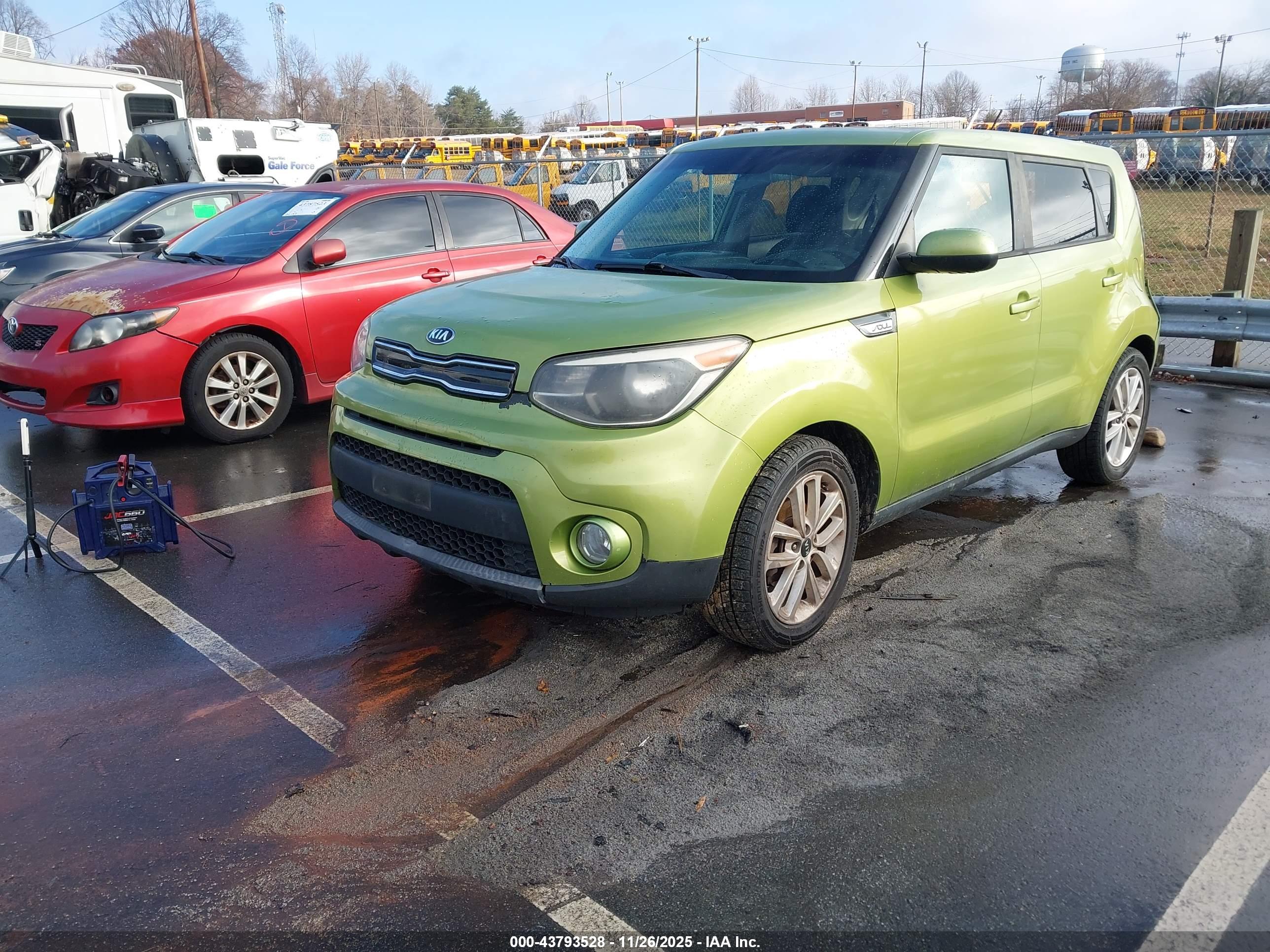 KIA SOUL image 2