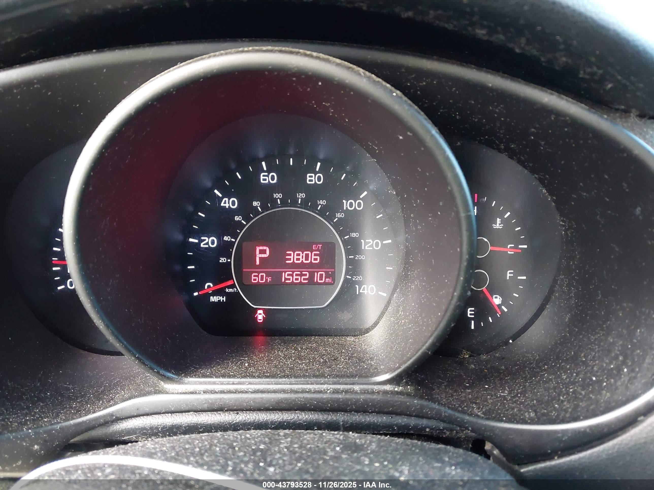 KIA SOUL image 7