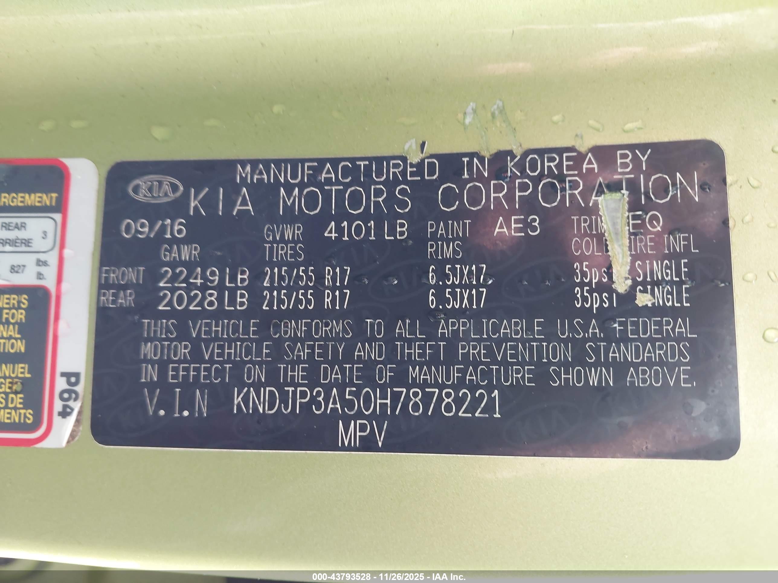 KIA SOUL image 9