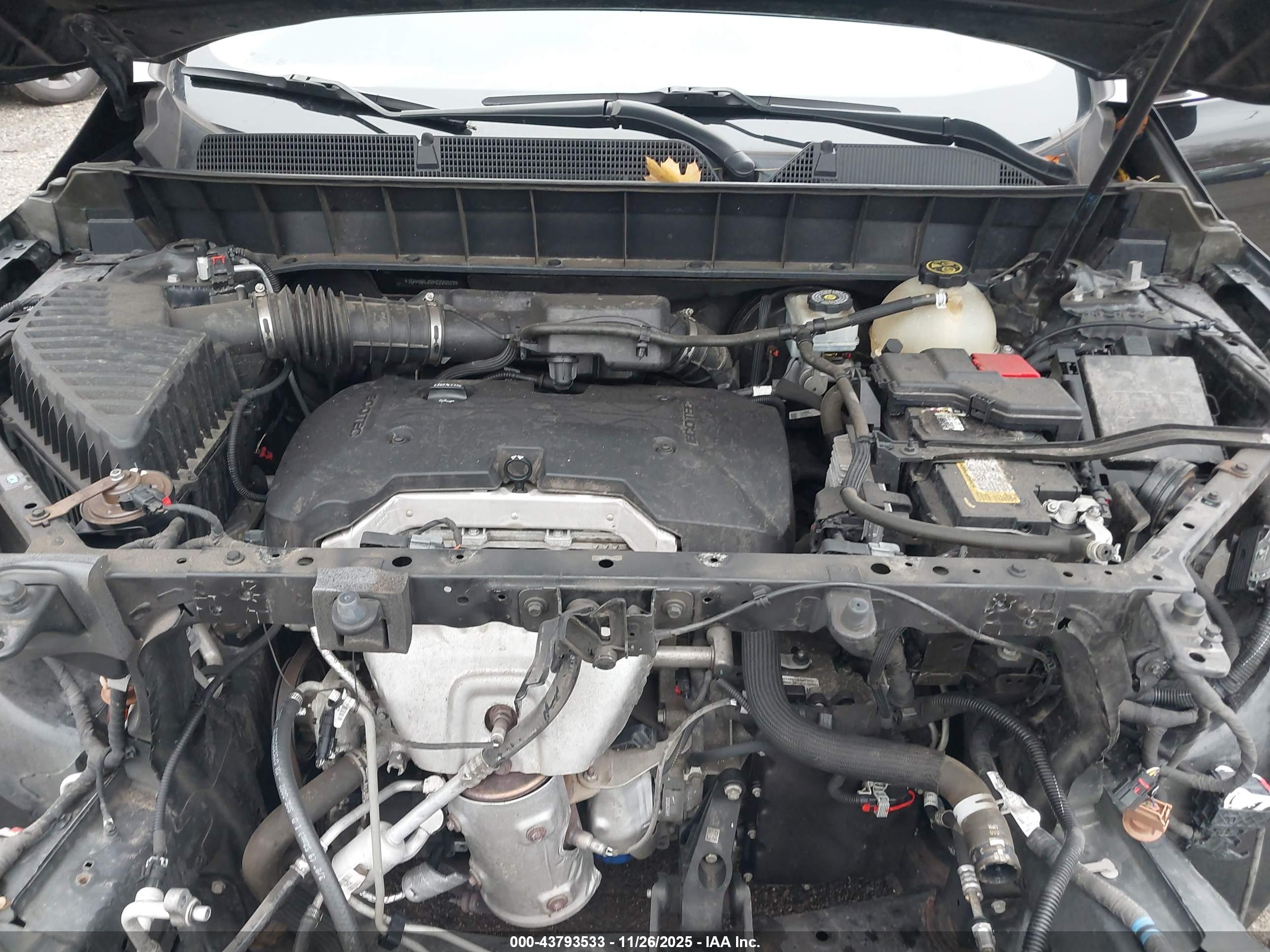 GMC ACADIA image 10