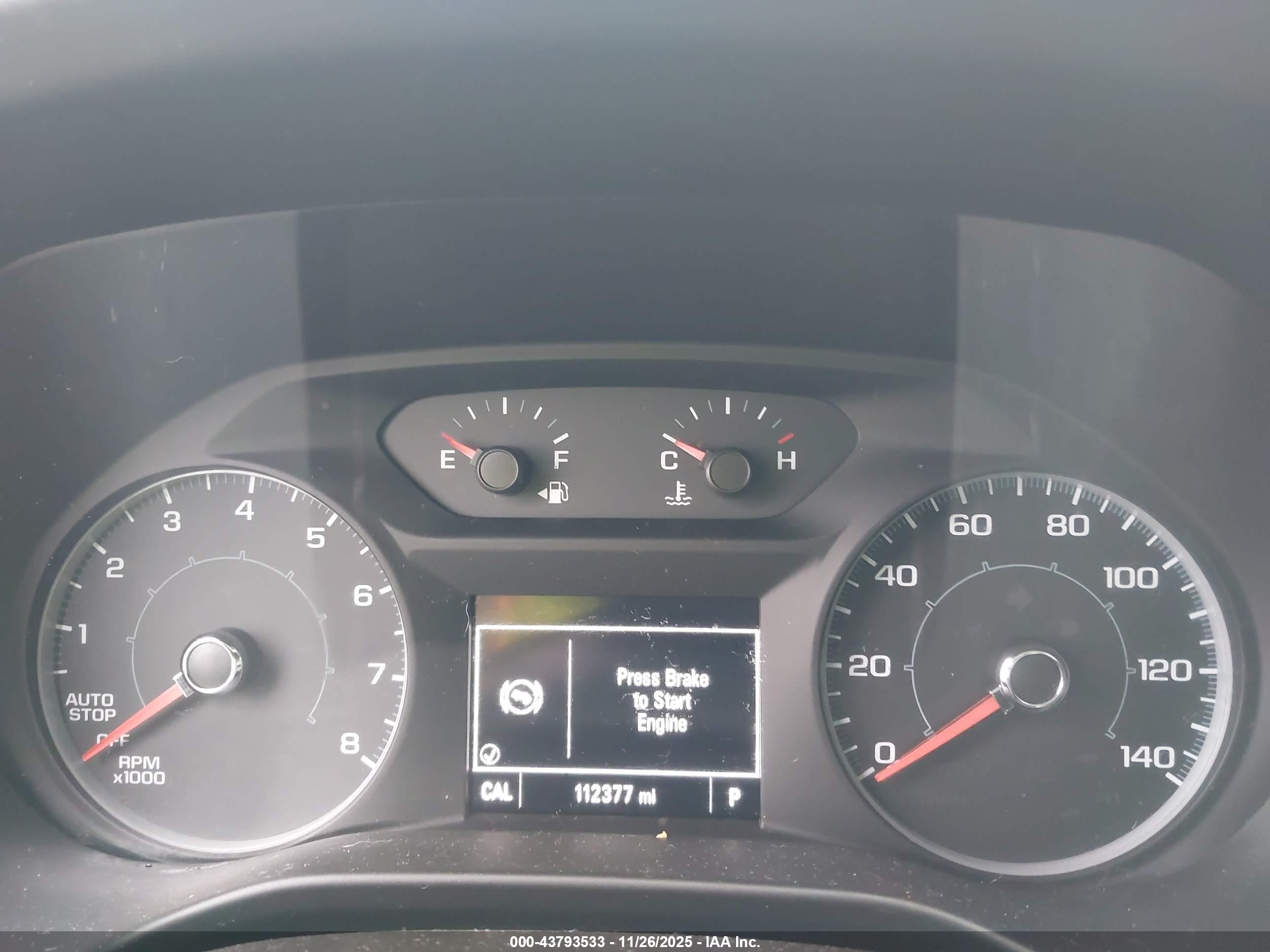 GMC ACADIA image 7
