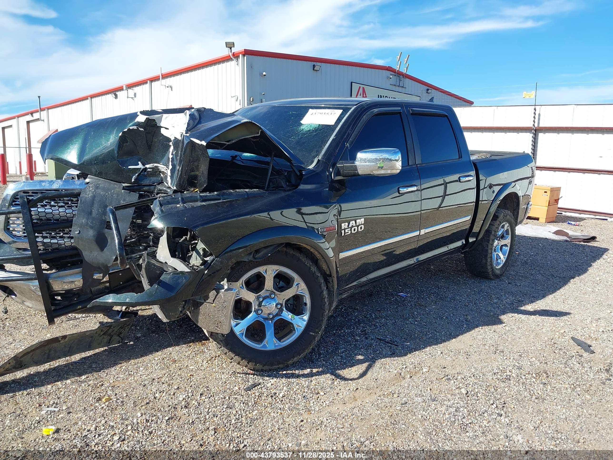 RAM 1500 image 2
