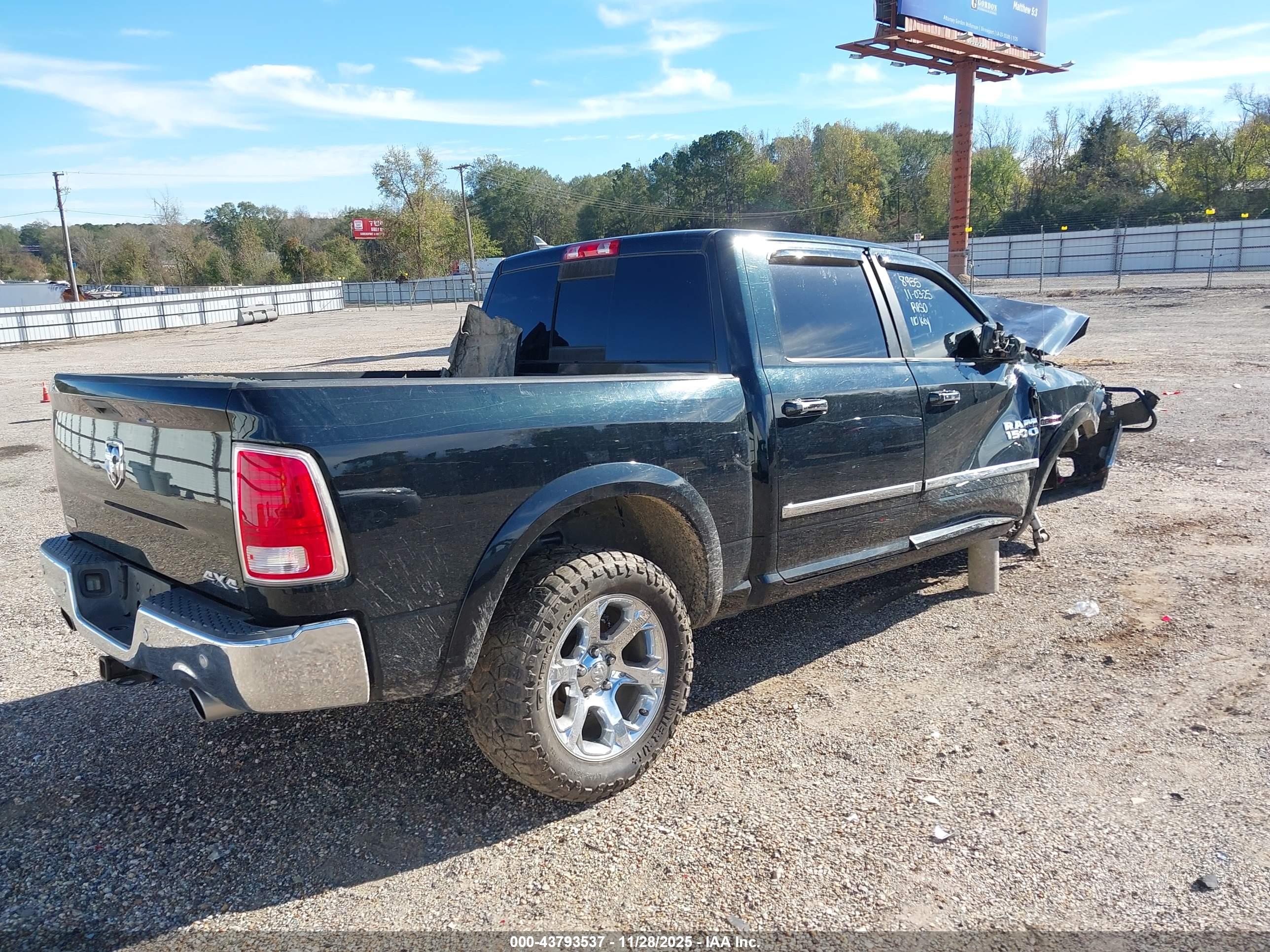 RAM 1500 image 4