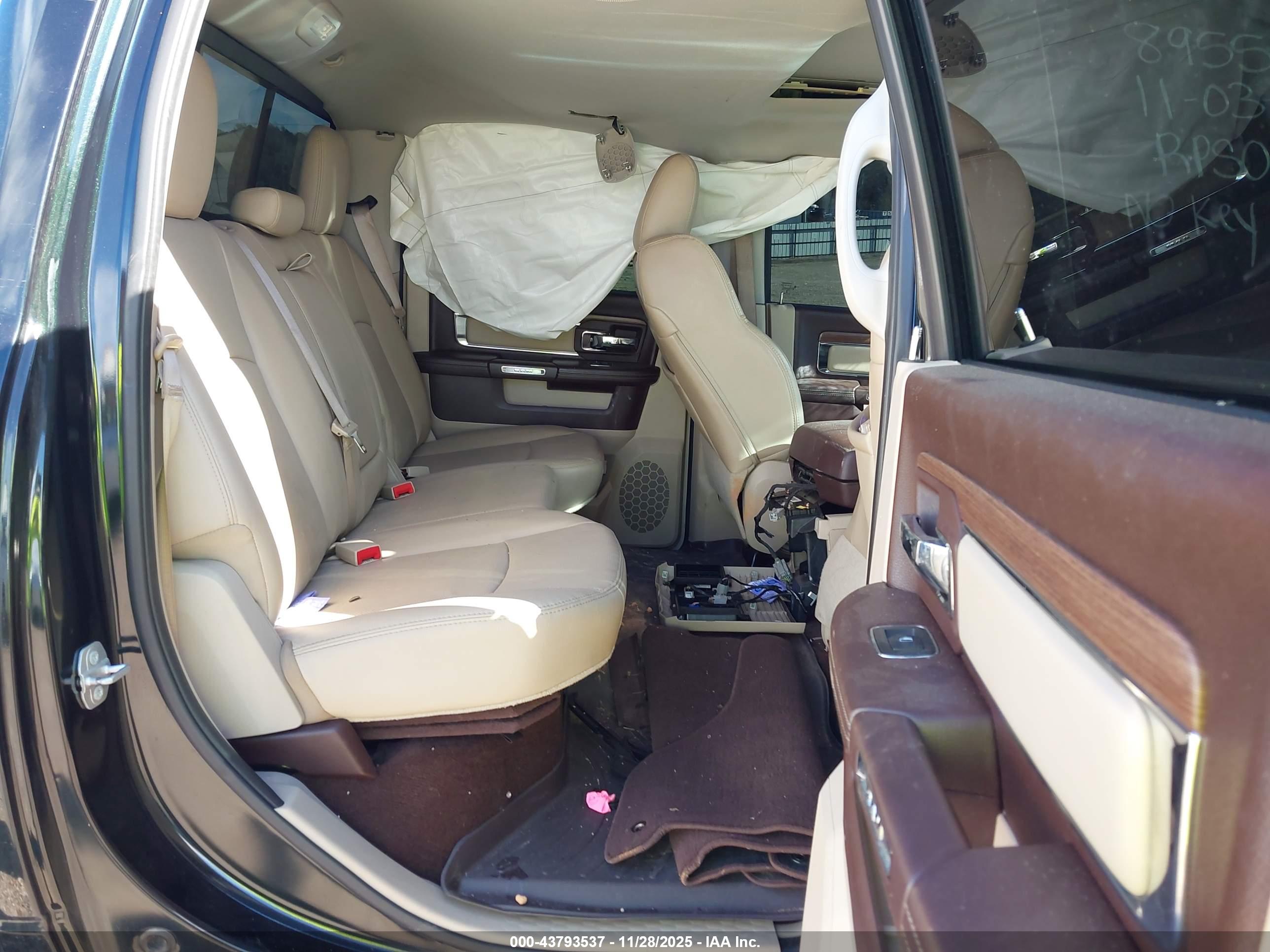RAM 1500 image 8