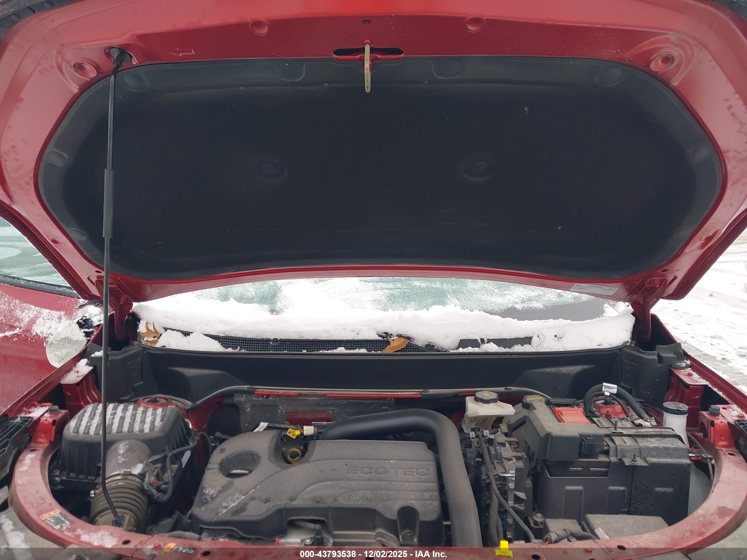 CHEVROLET EQUINOX image 10