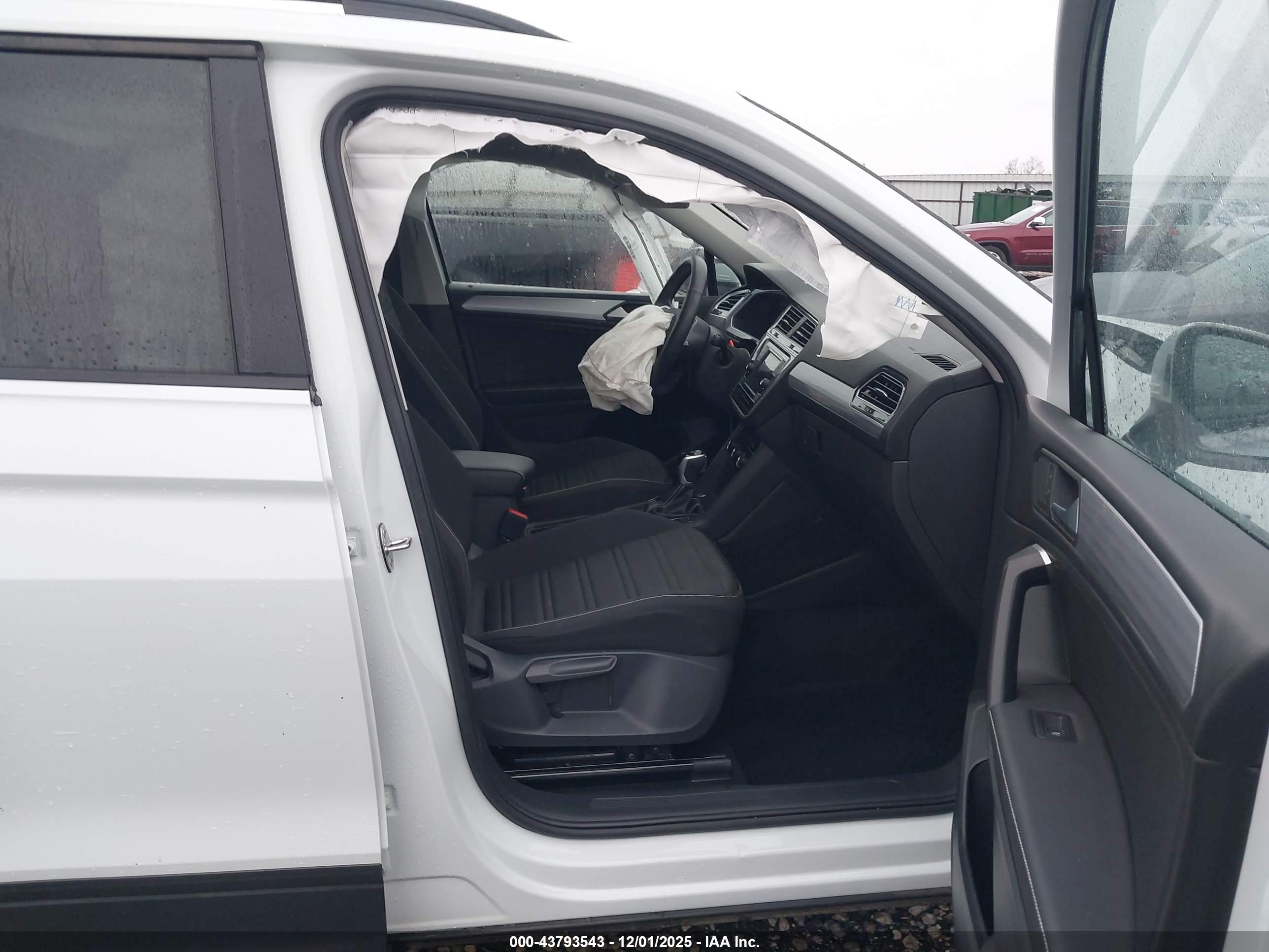 VOLKSWAGEN TIGUAN image 5