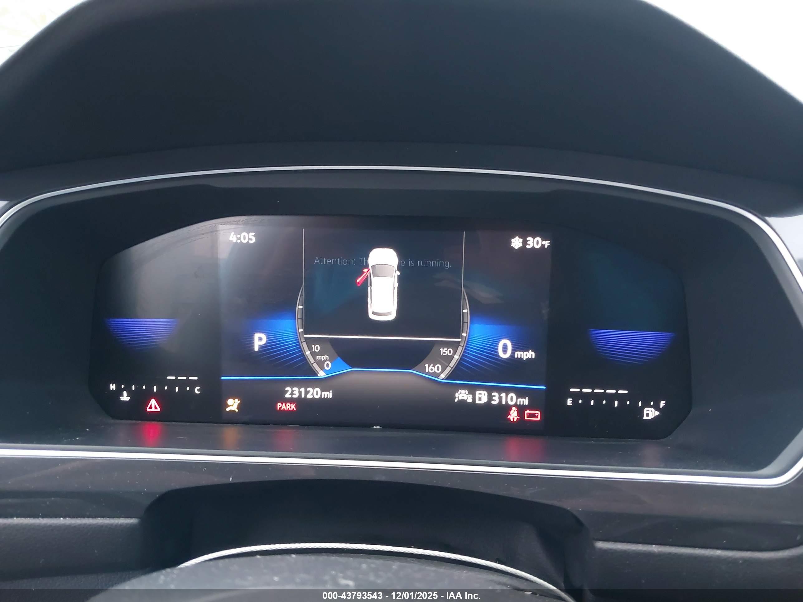 VOLKSWAGEN TIGUAN image 7