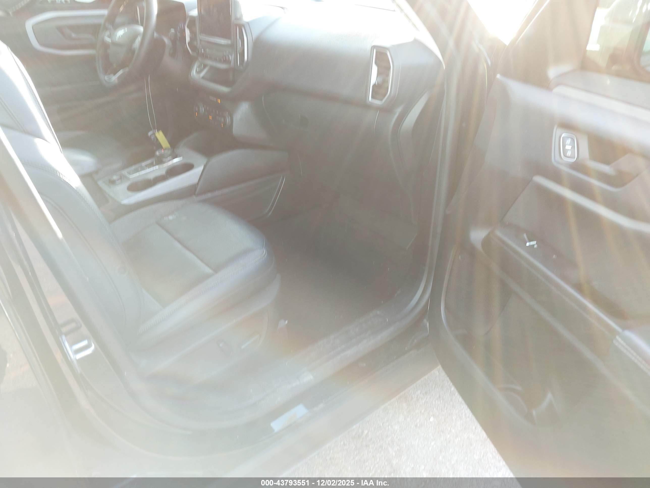 FORD BRONCO image 5