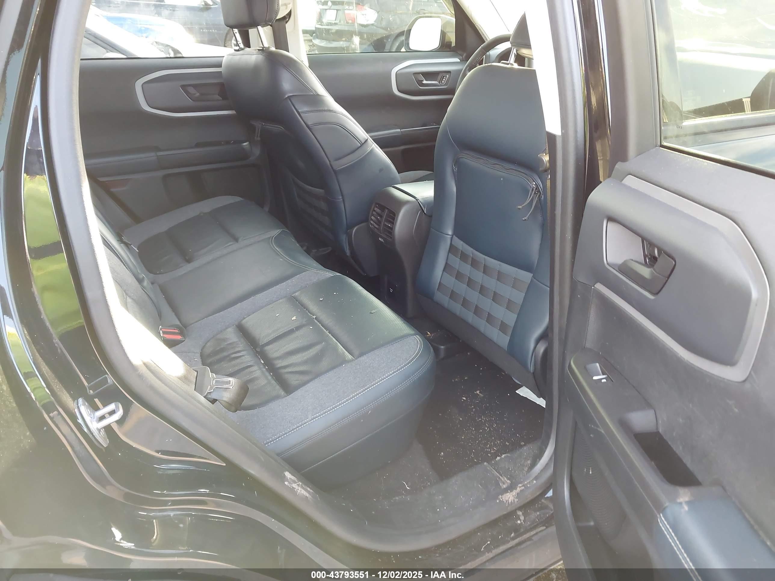 FORD BRONCO image 8