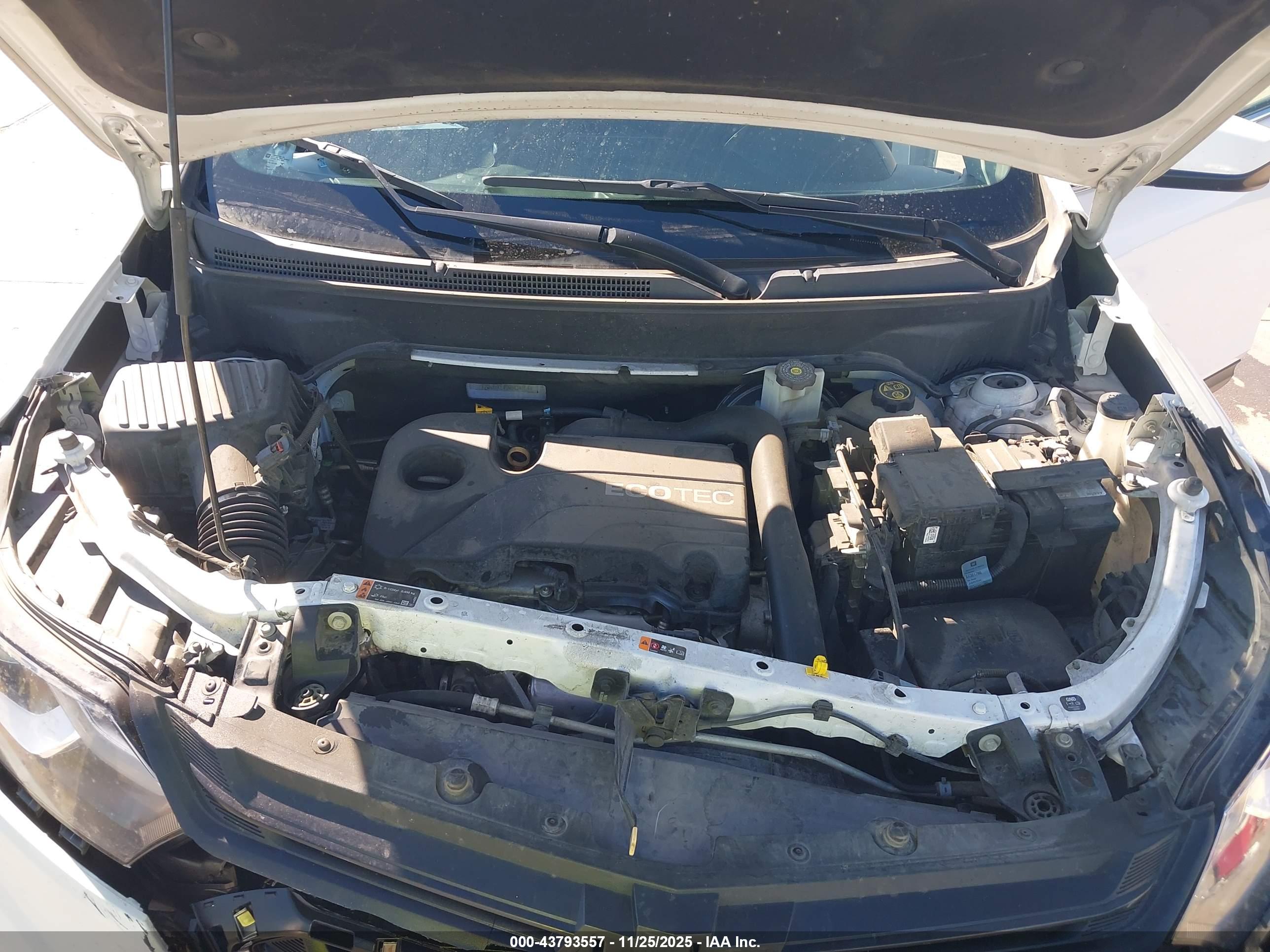 CHEVROLET EQUINOX image 10