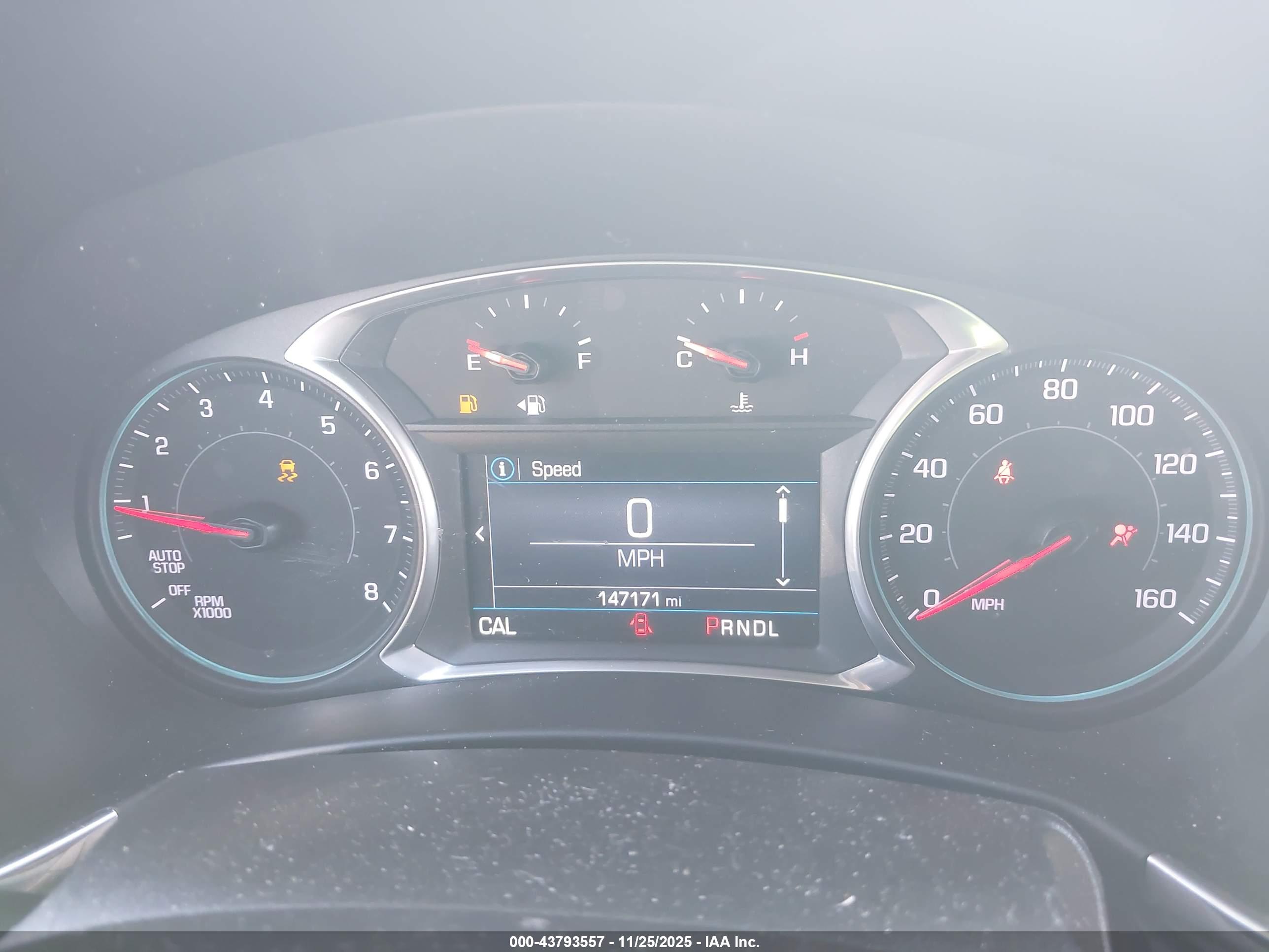 CHEVROLET EQUINOX image 7