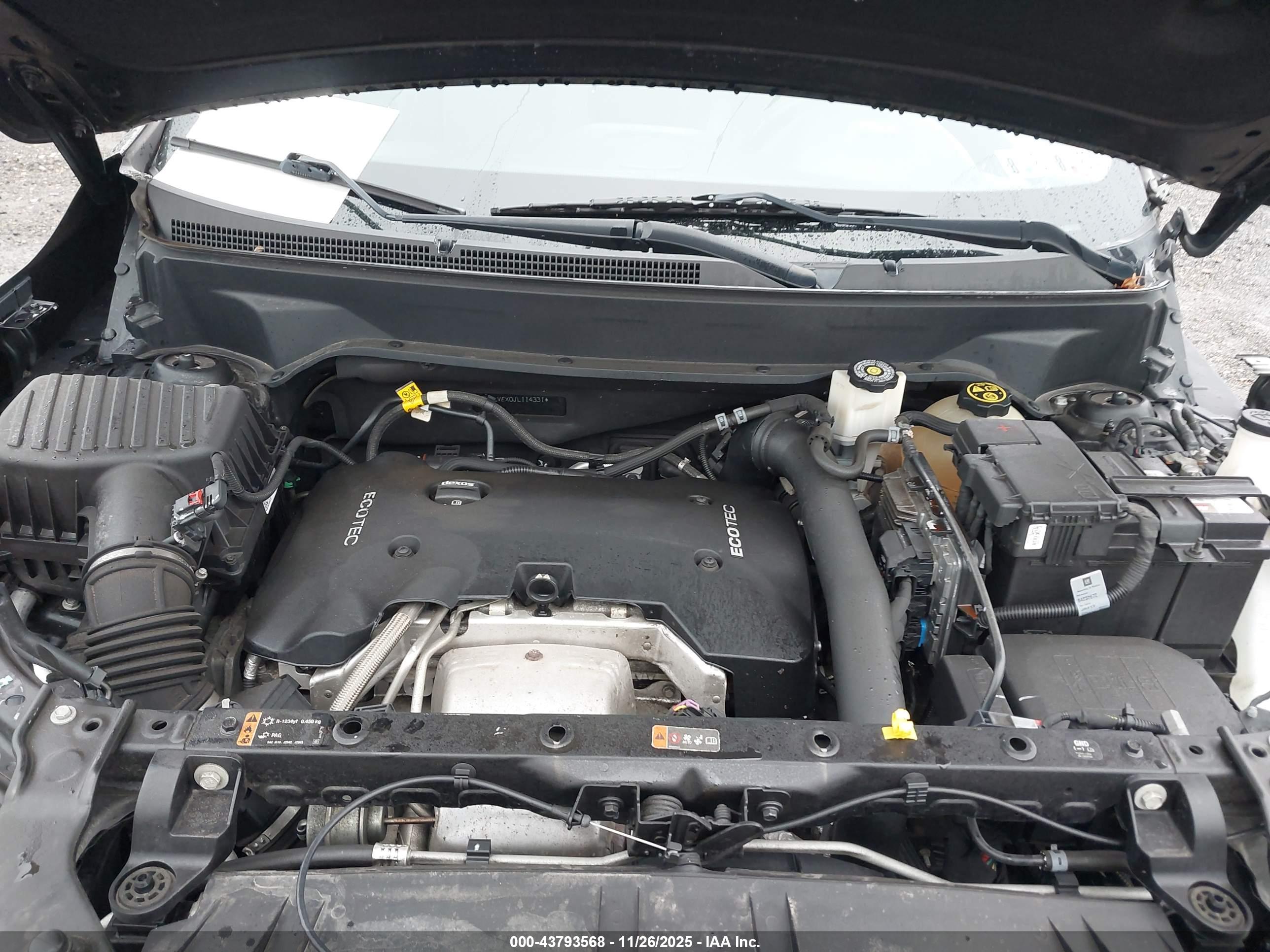 GMC TERRAIN image 10