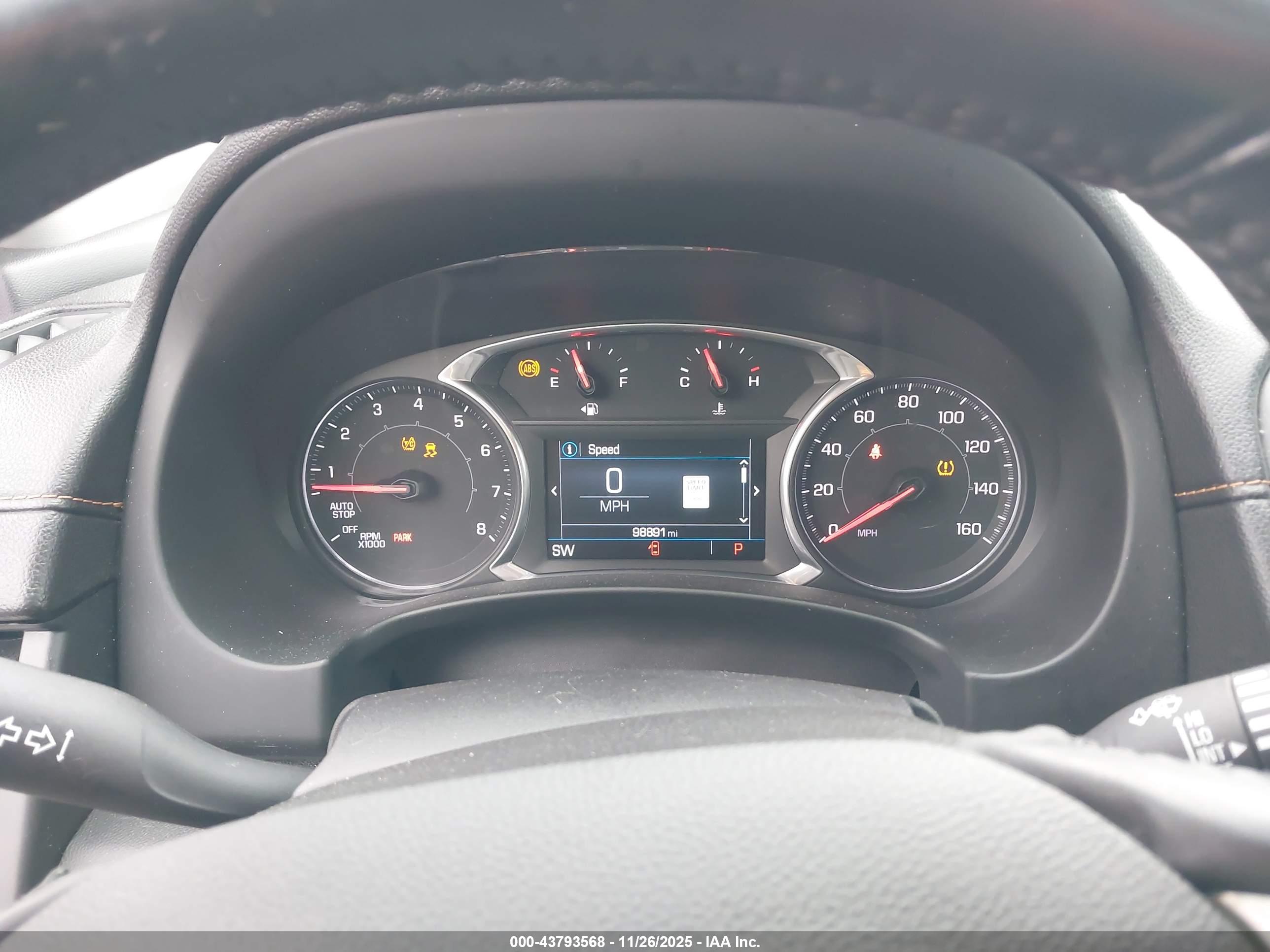 GMC TERRAIN image 7