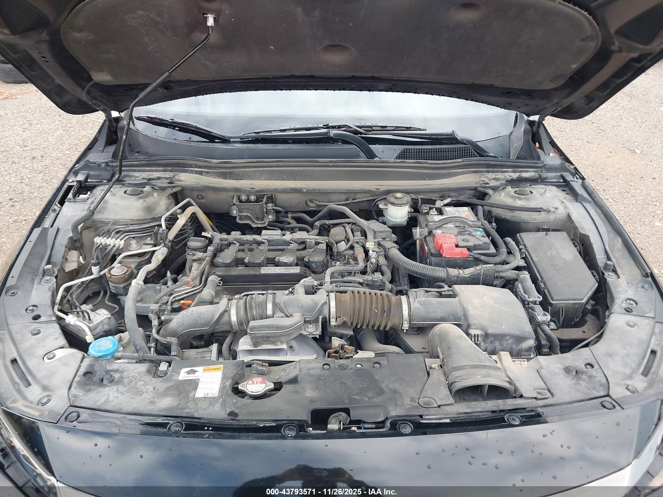 HONDA ACCORD image 10