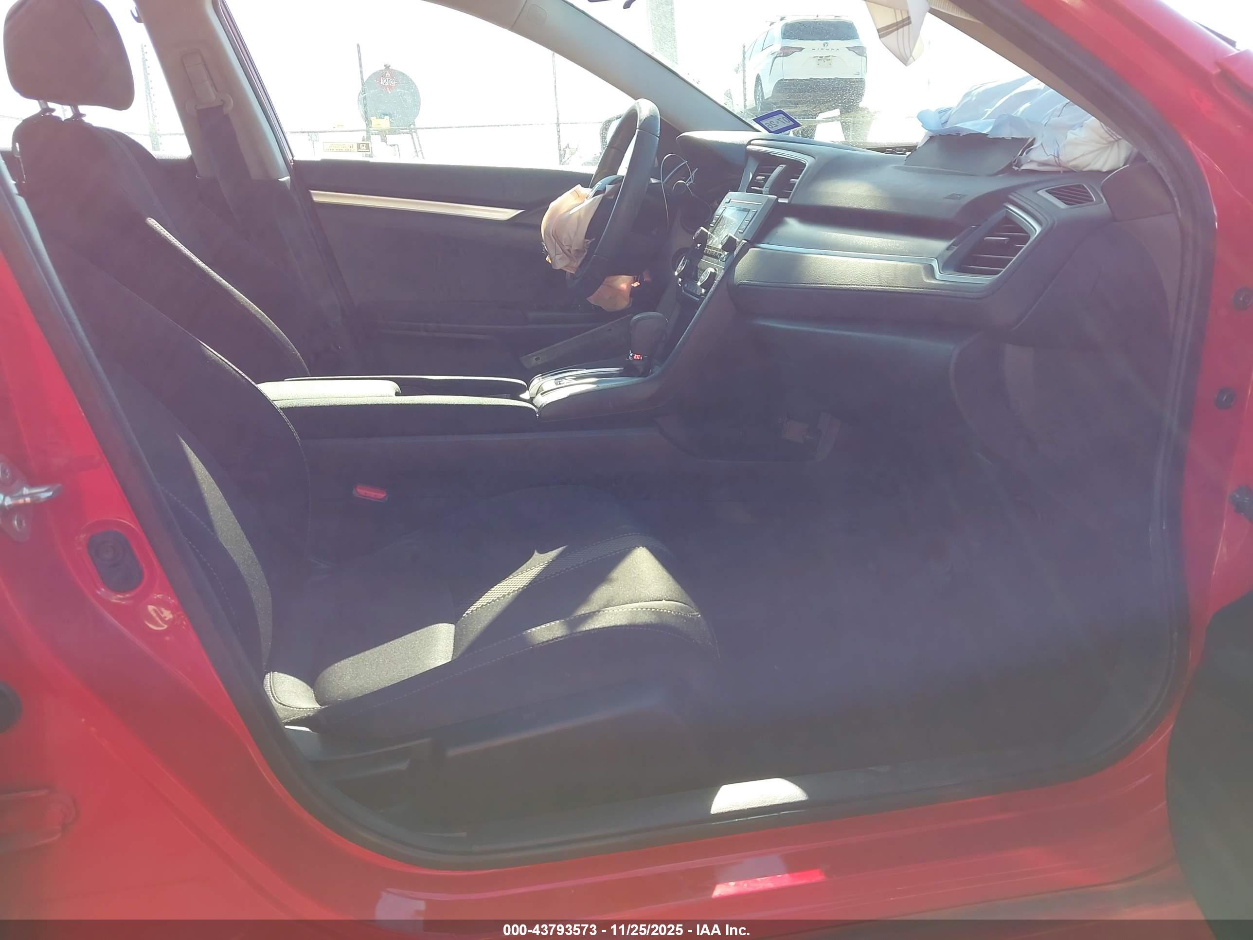 HONDA CIVIC image 5