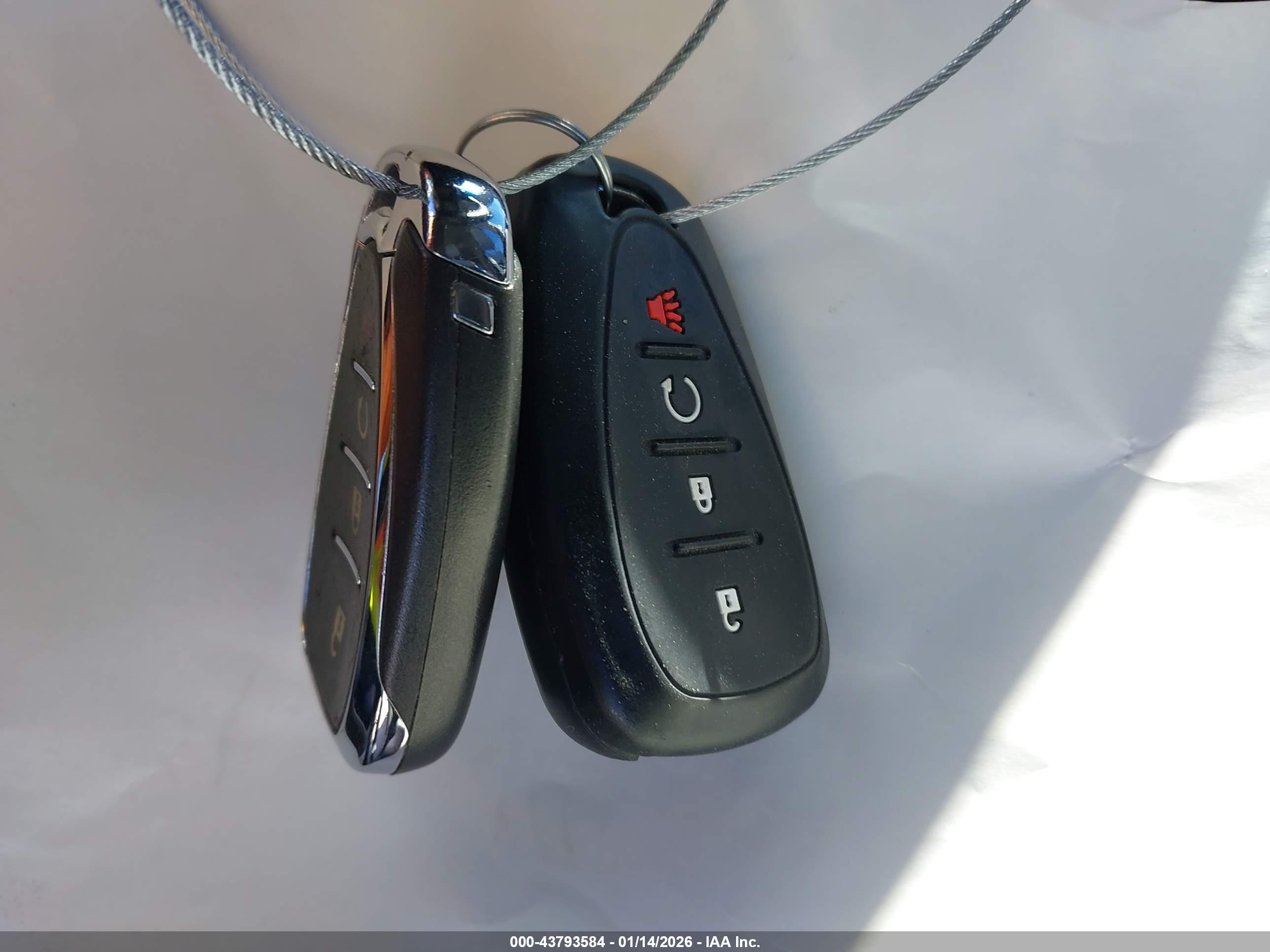 CHEVROLET BOLT image 11