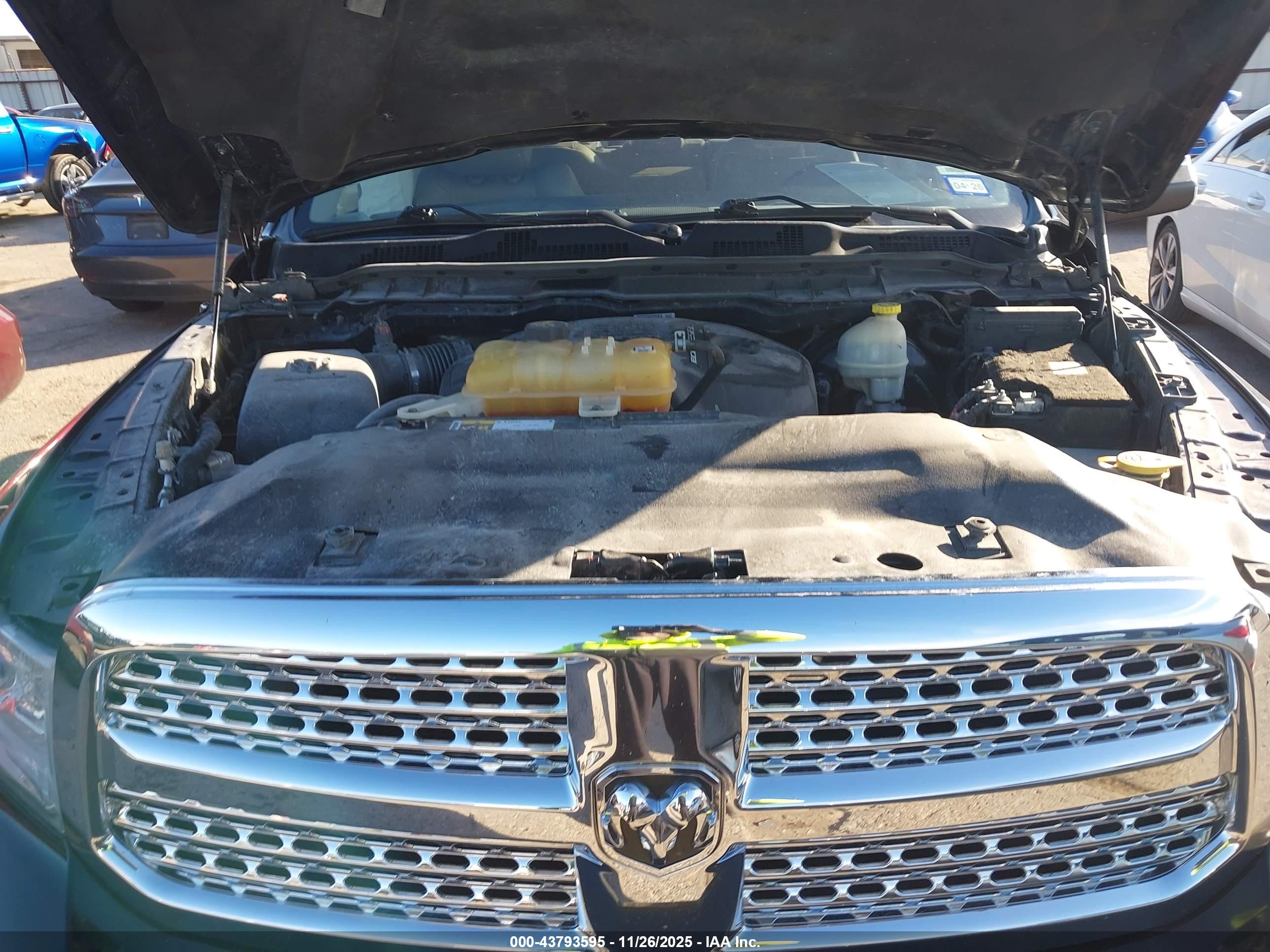 RAM 1500 image 10