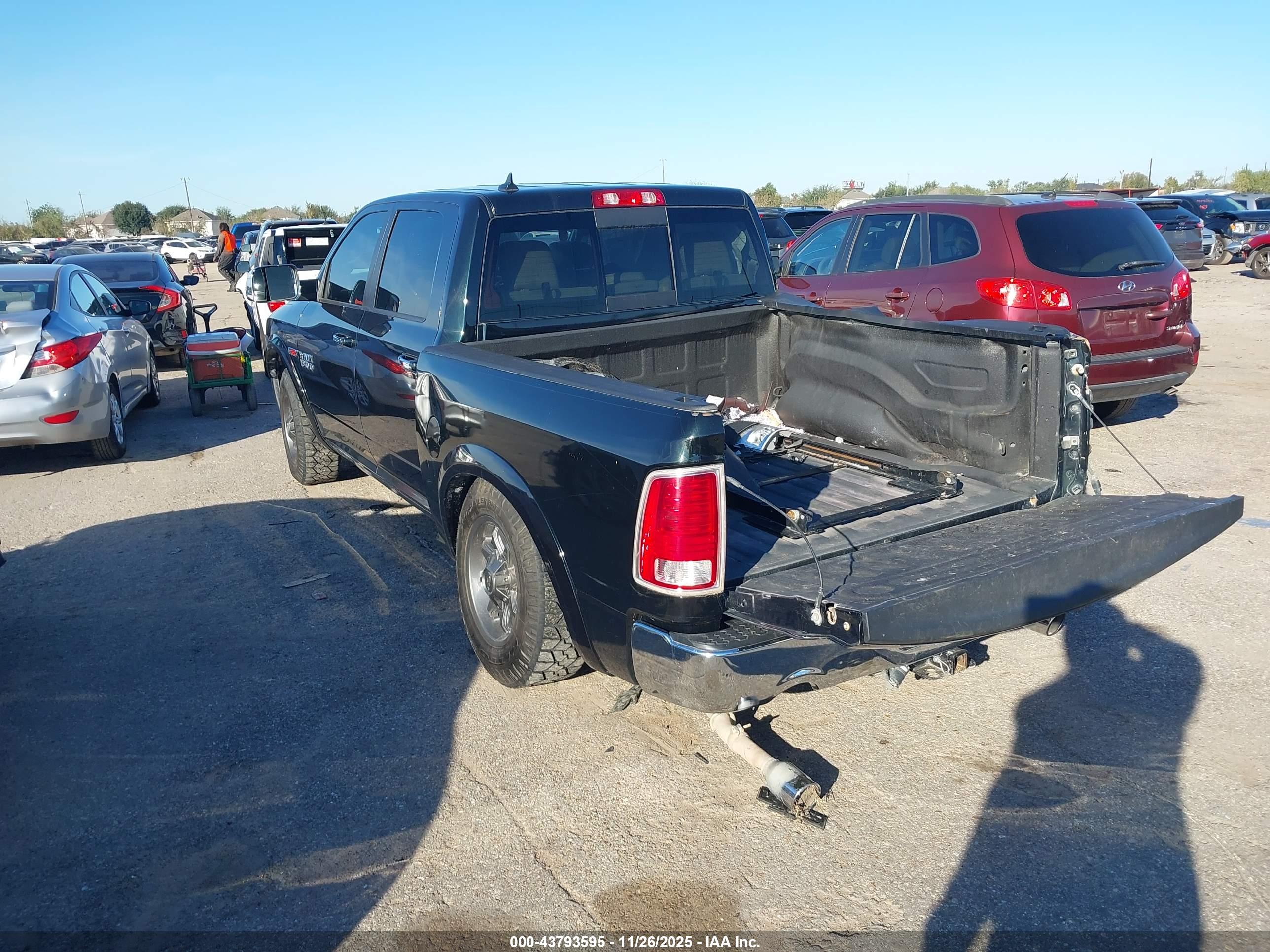 RAM 1500 image 3