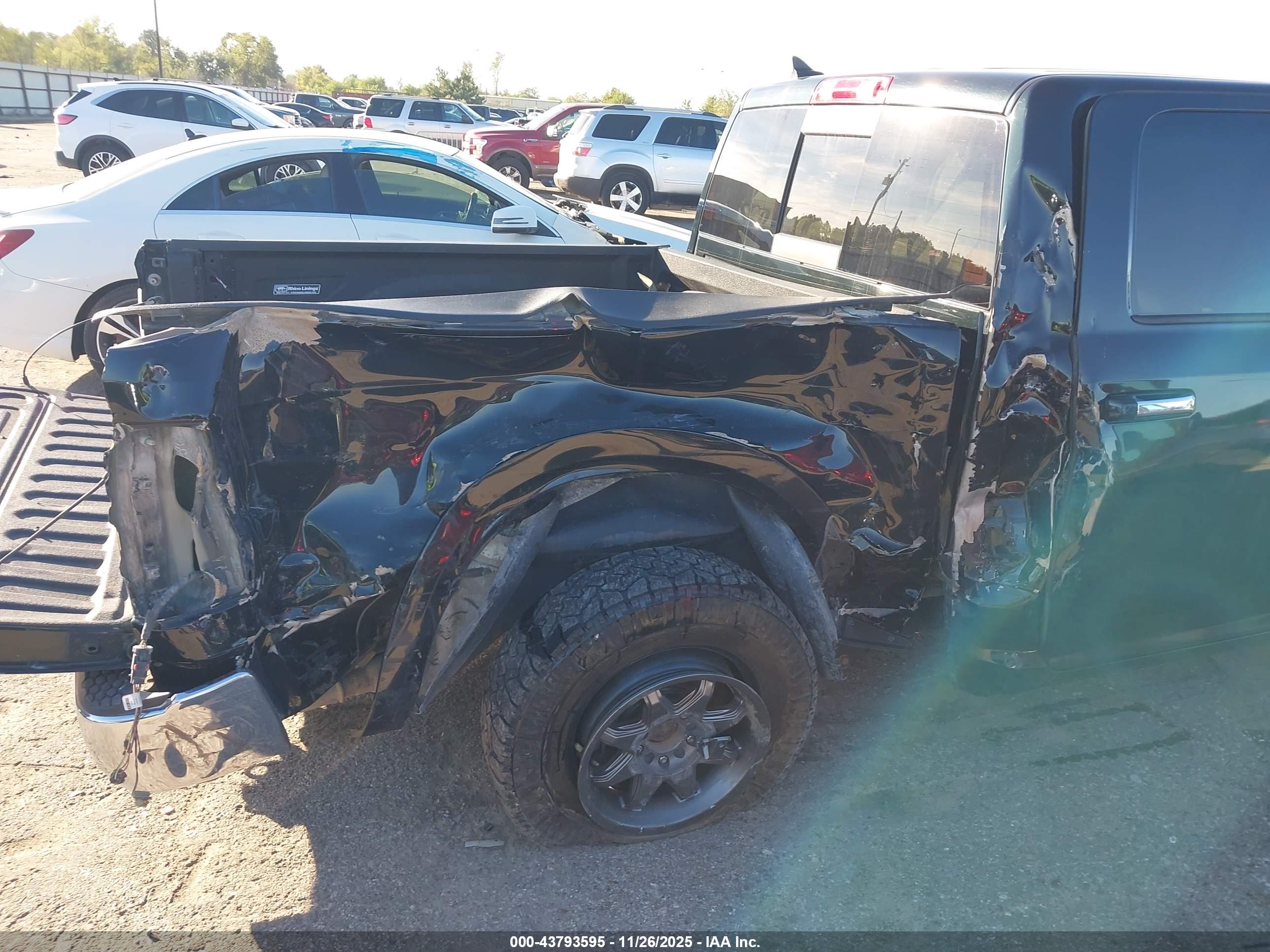 RAM 1500 image 6